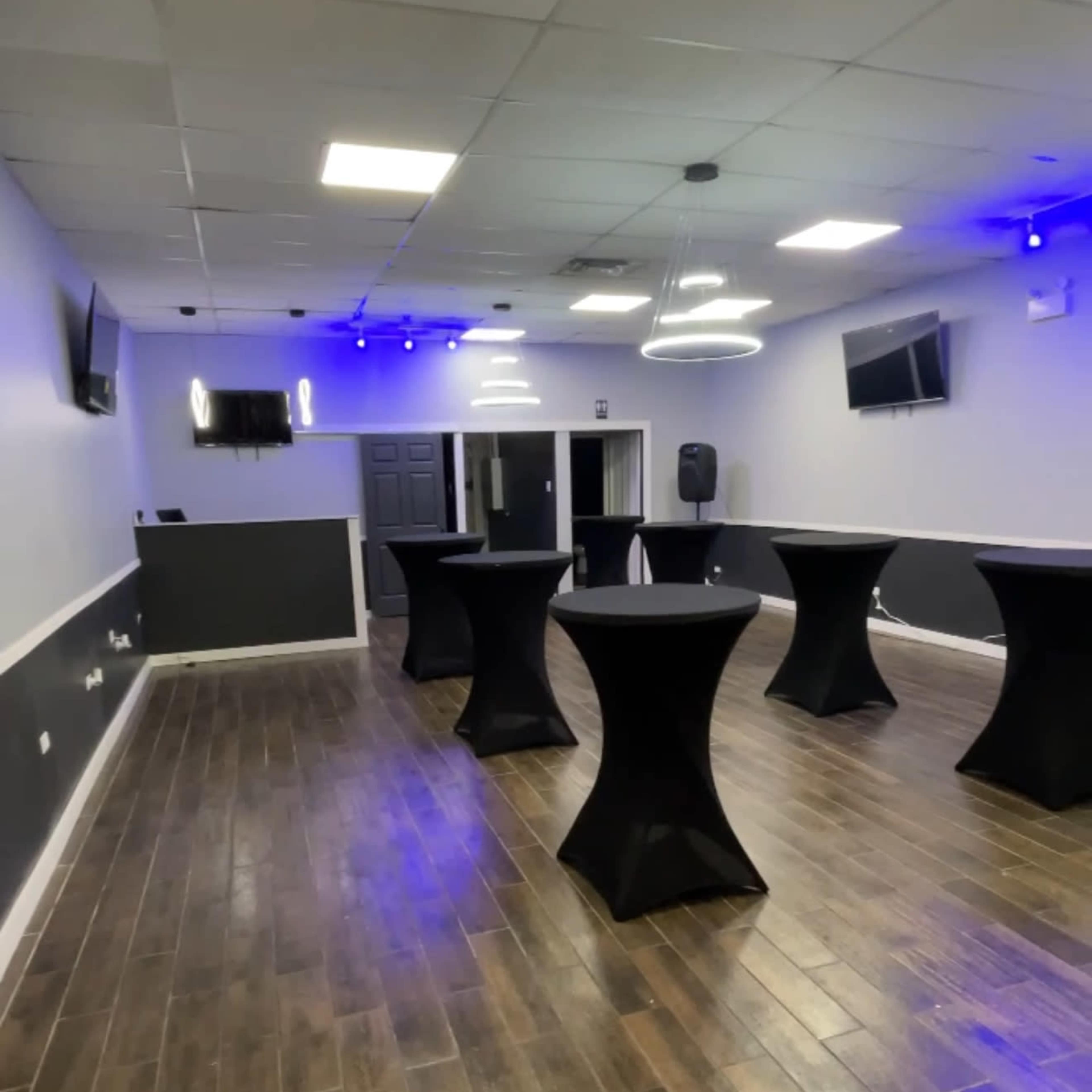 Elegant Event Space located on Halsted st. Image in South Side, Chicago, IL