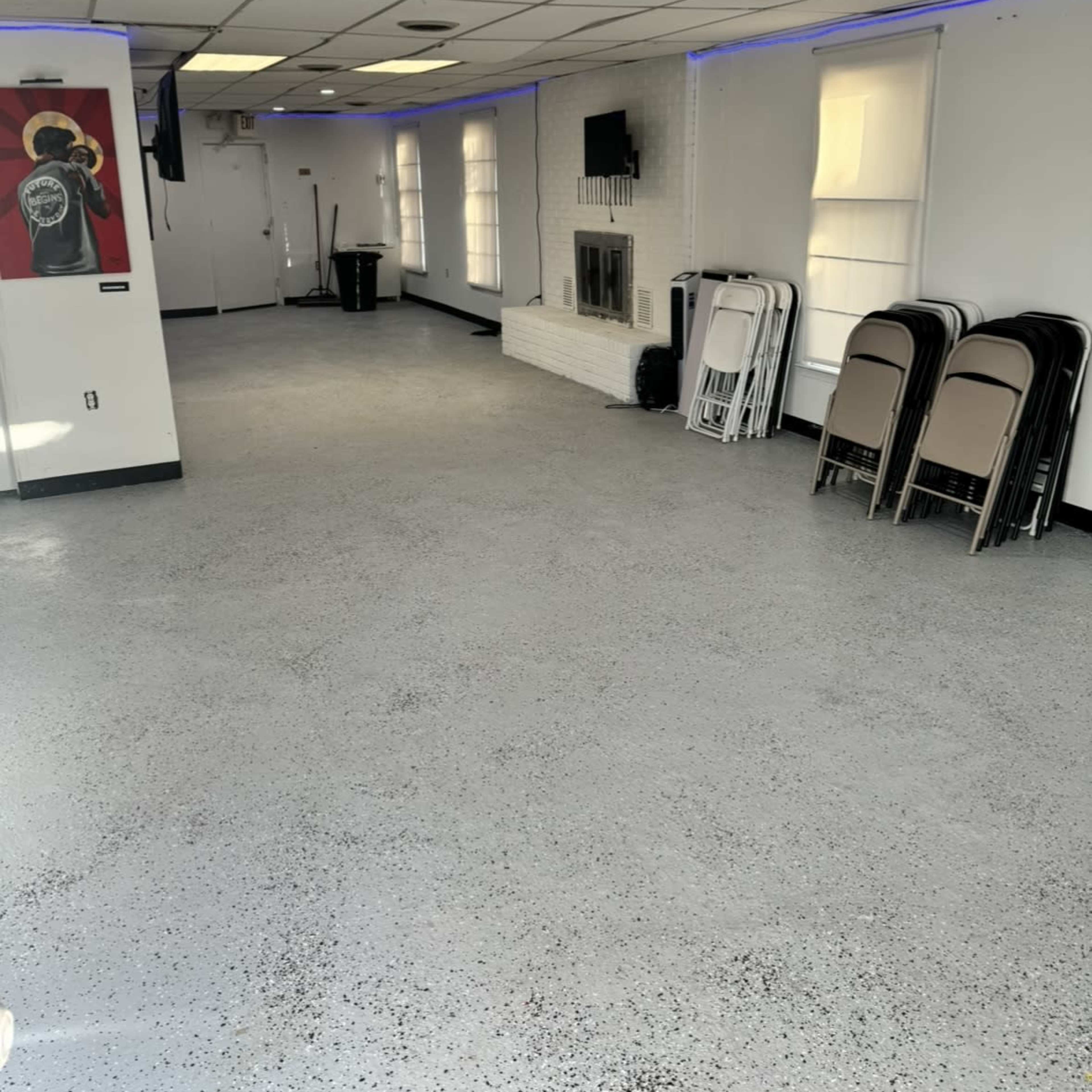 THE SHOWROOM  Image in Marlow Heights, Marlow Heights, MD