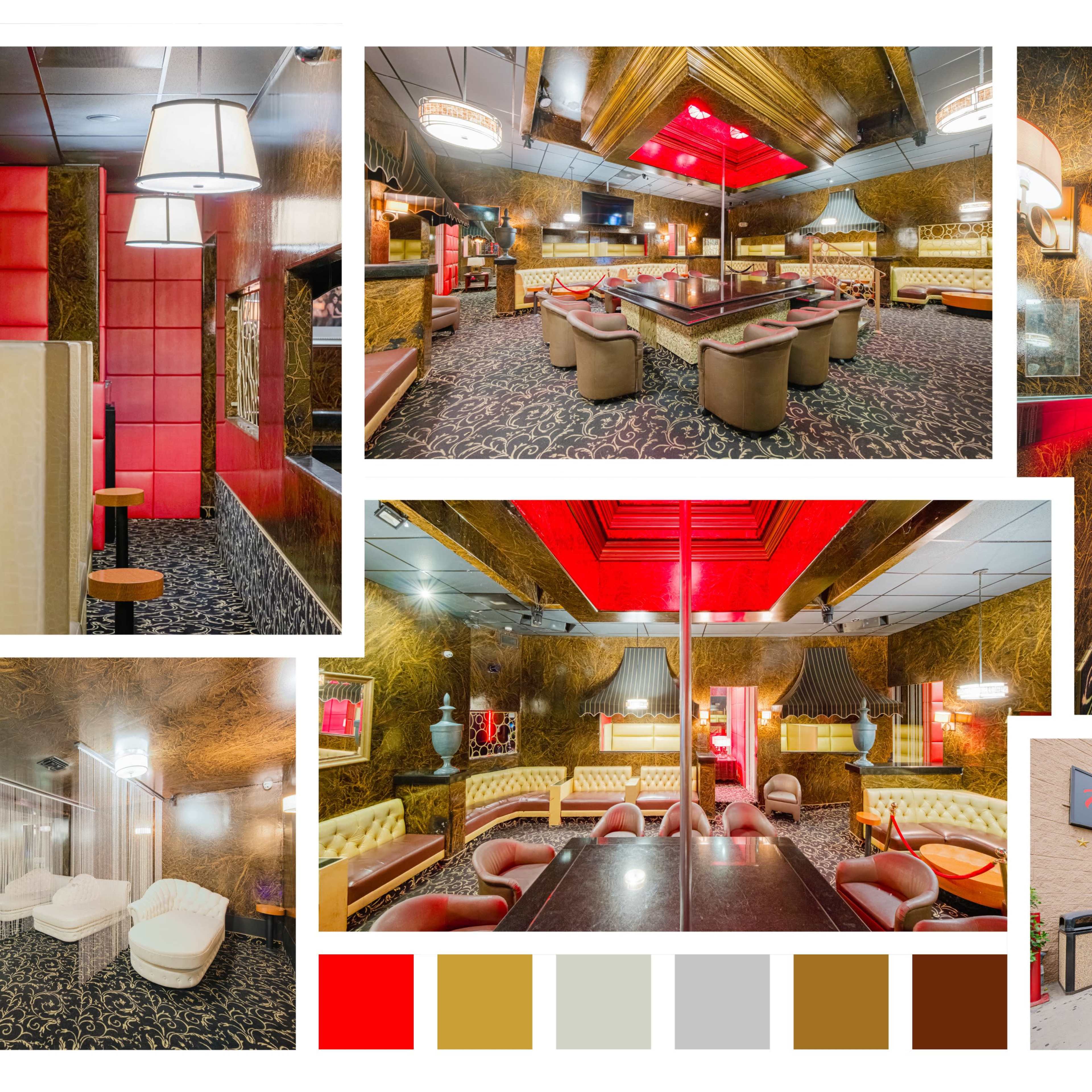 LUXURIOUS HIDEAWAY AT THE GOLDEN ROOM Image in Van Nuys, Los Angeles, CA