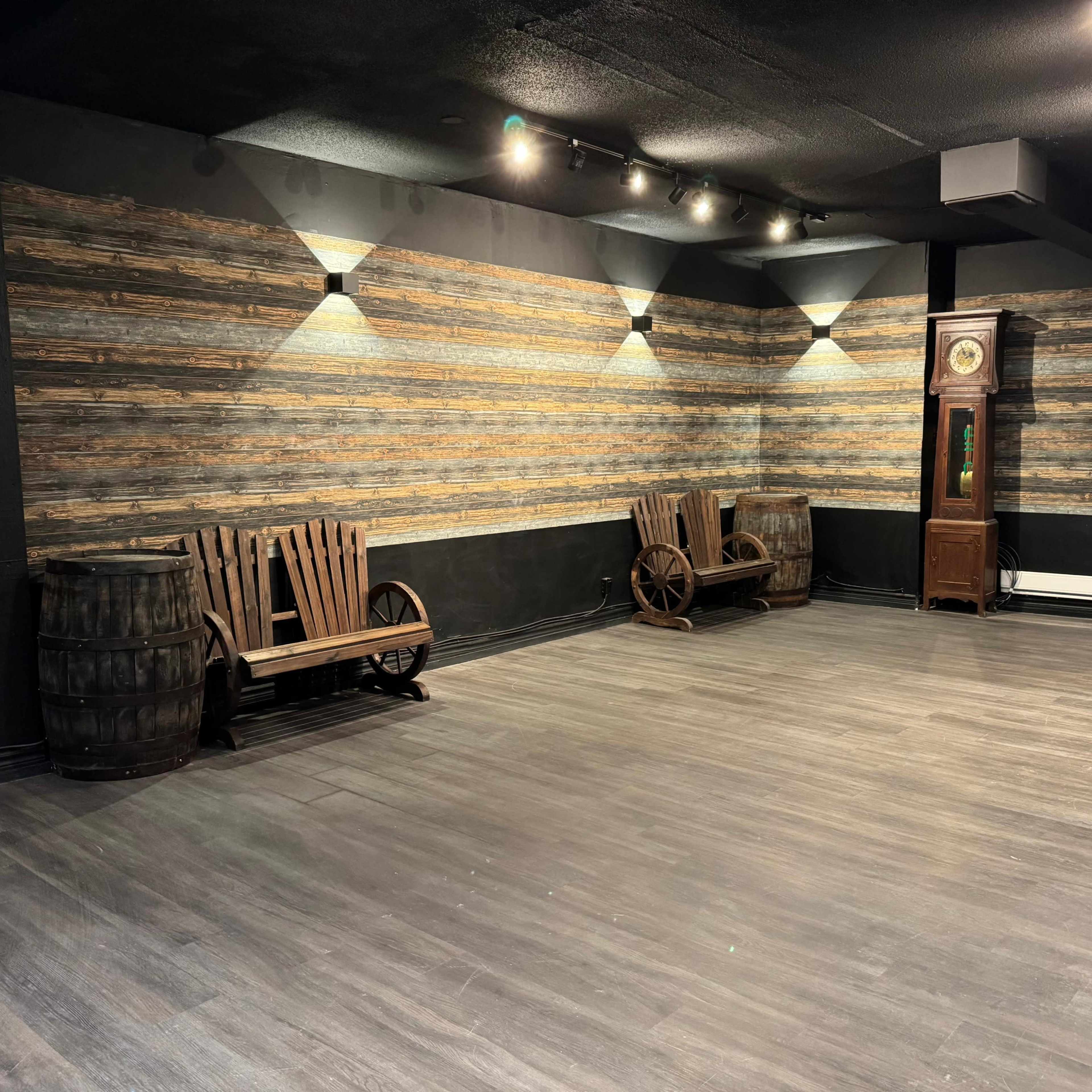 Private Event Space – Perfect for Any Occasion! Image in Harbord Village, Toronto, ON