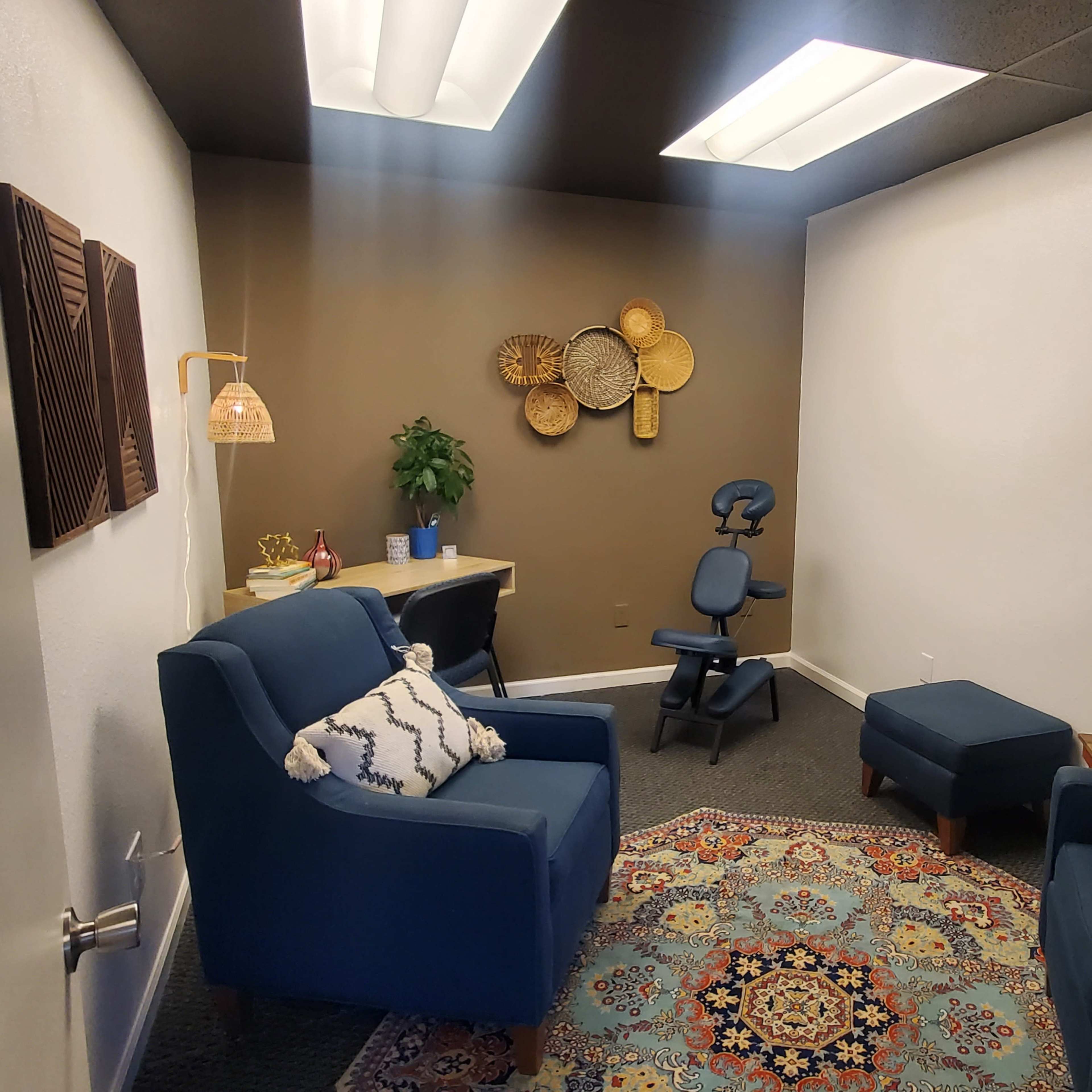 Business office with Relaxing Vibe Image in Grand Junction, Grand Junction, CO