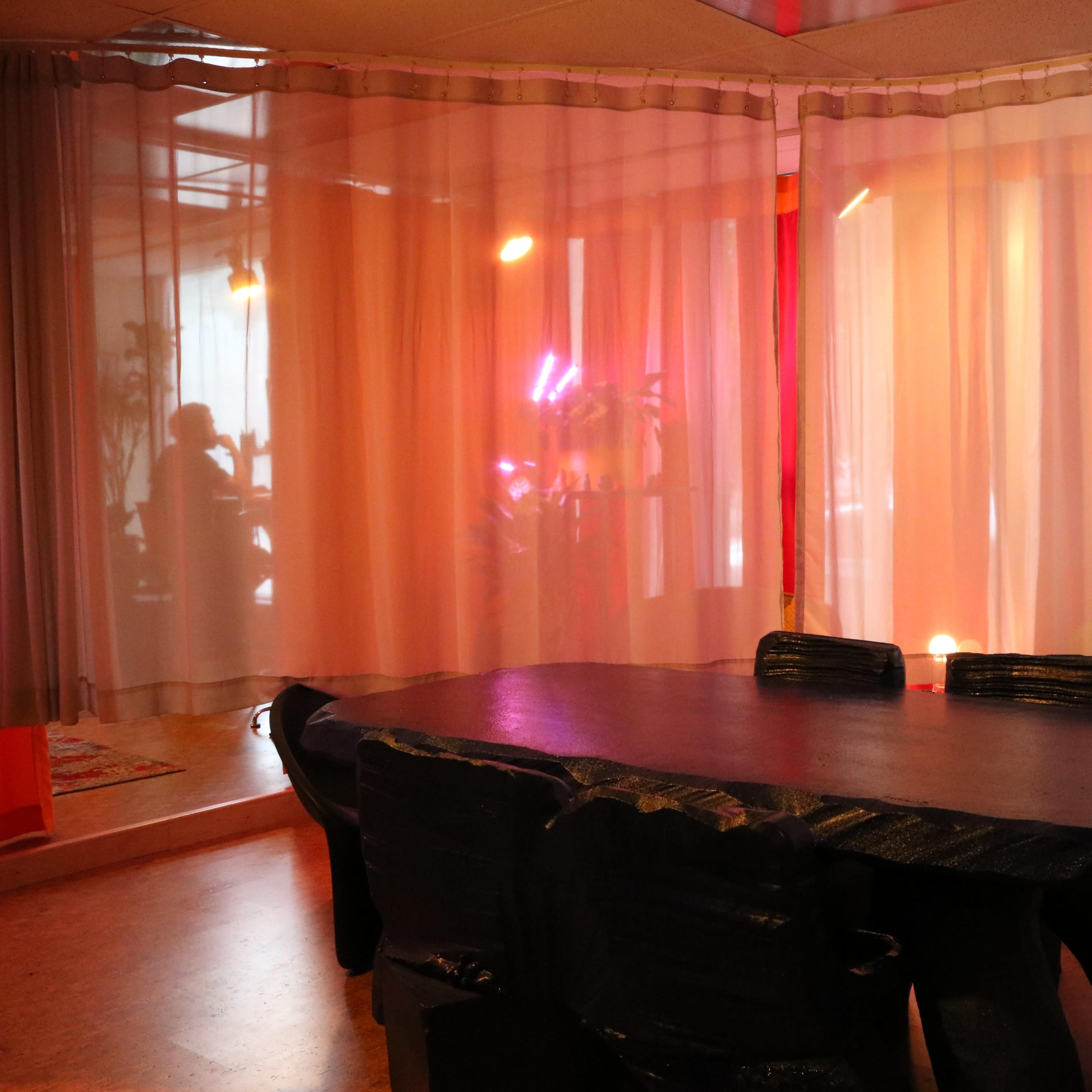 *New* Vibrant Silverlake Flex Space for Meetings, Workshops & Small Pop-Ups Image in Silver Lake, Los Angeles, CA
