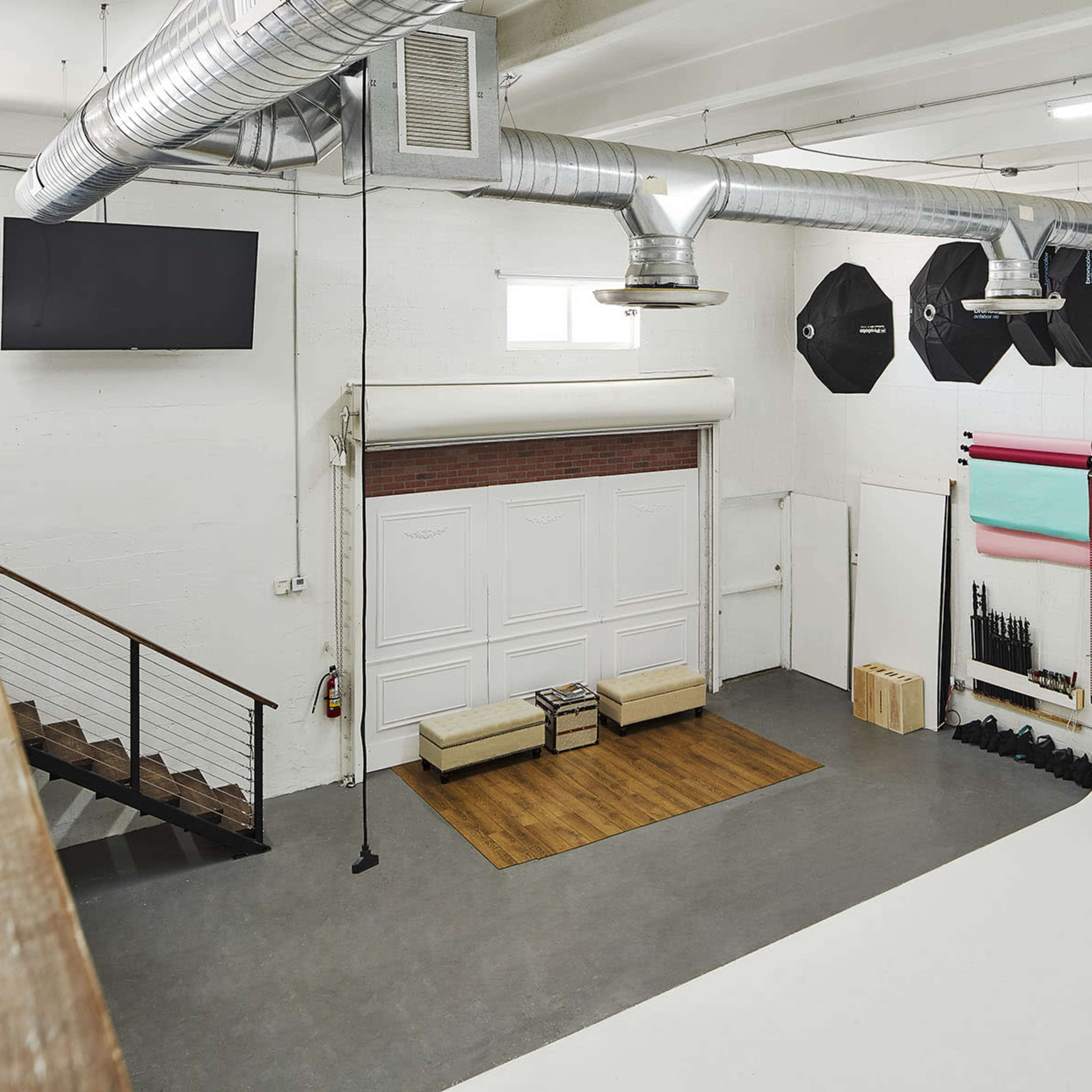 Mrpixel Studio Image in Allapattah, Miami, FL