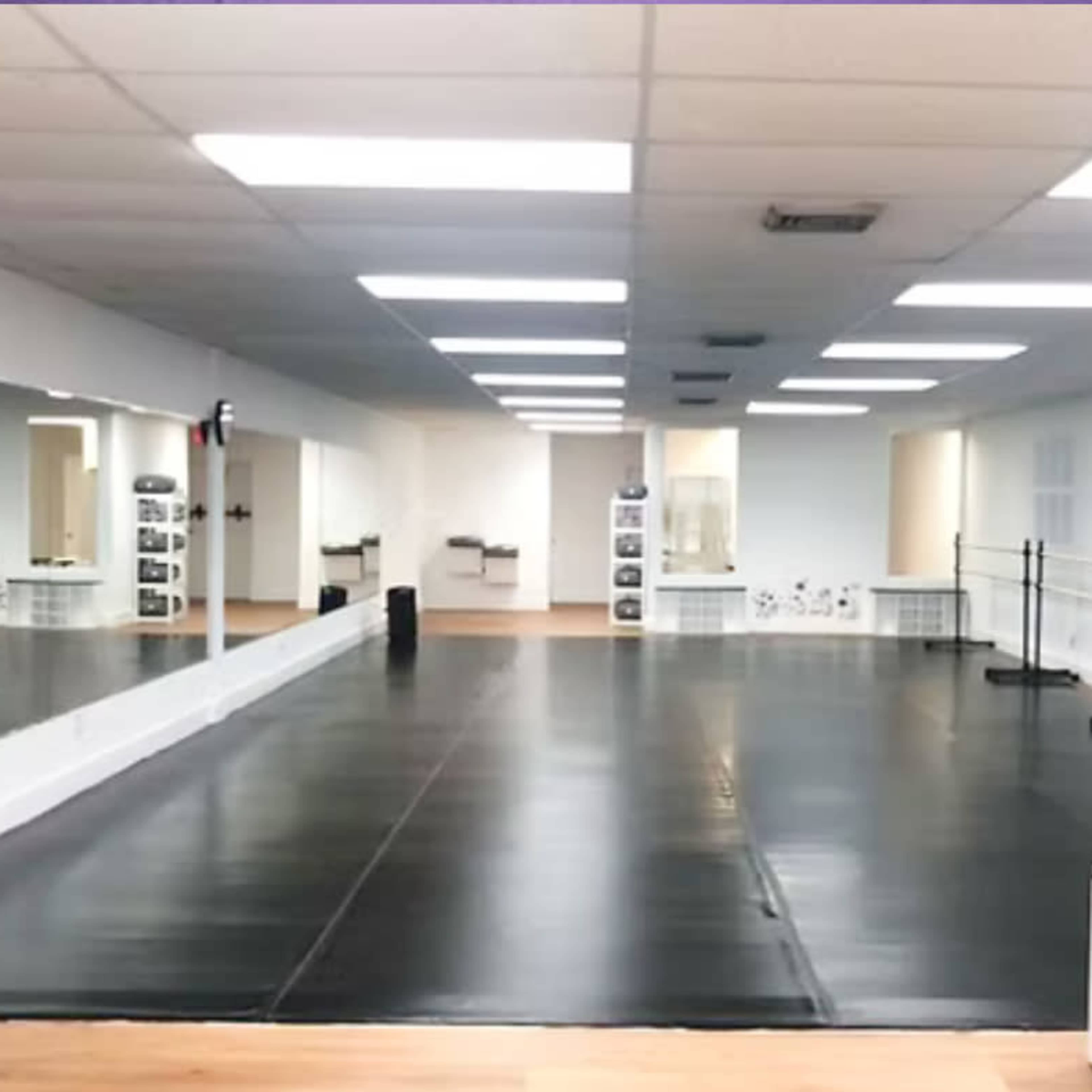 Open Space Studio for Multipurpose Use Image in Davie, Davie, FL