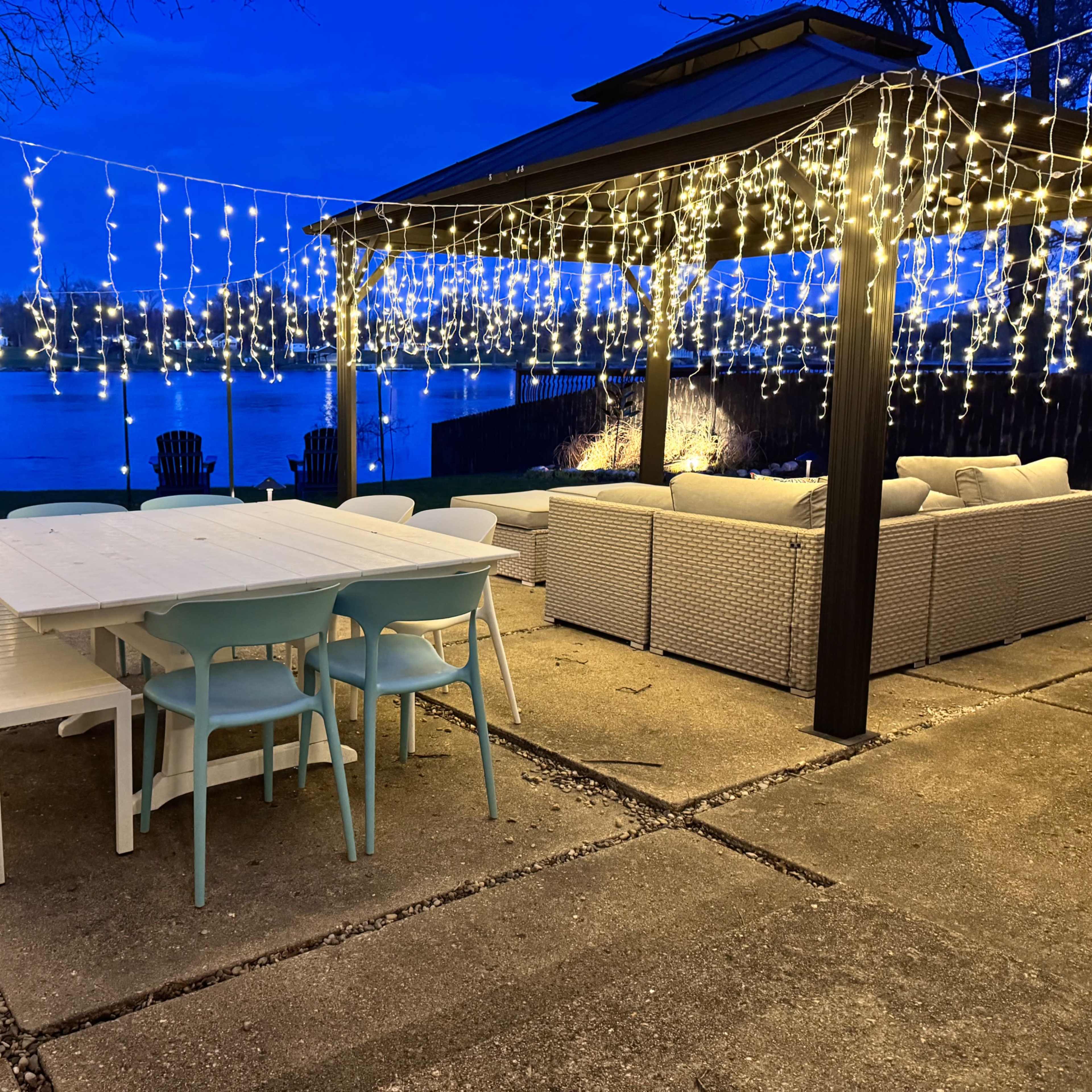 Waterfront Property Image in Rockford Township, Rockford, IL