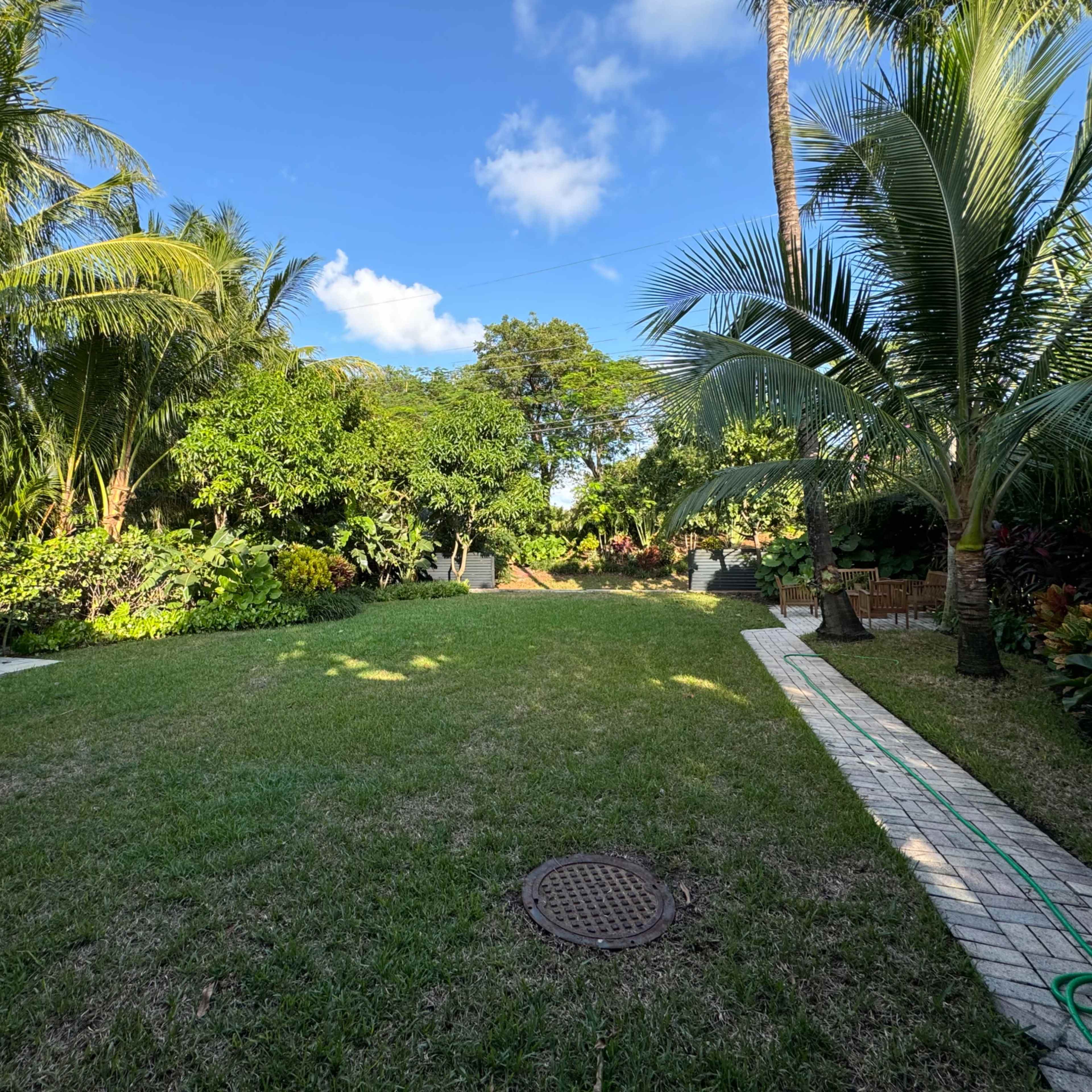 Enchanting Tropical Garden Oasis for Events and Gatherings Image in Melaleuca Gardens, Dania Beach, FL