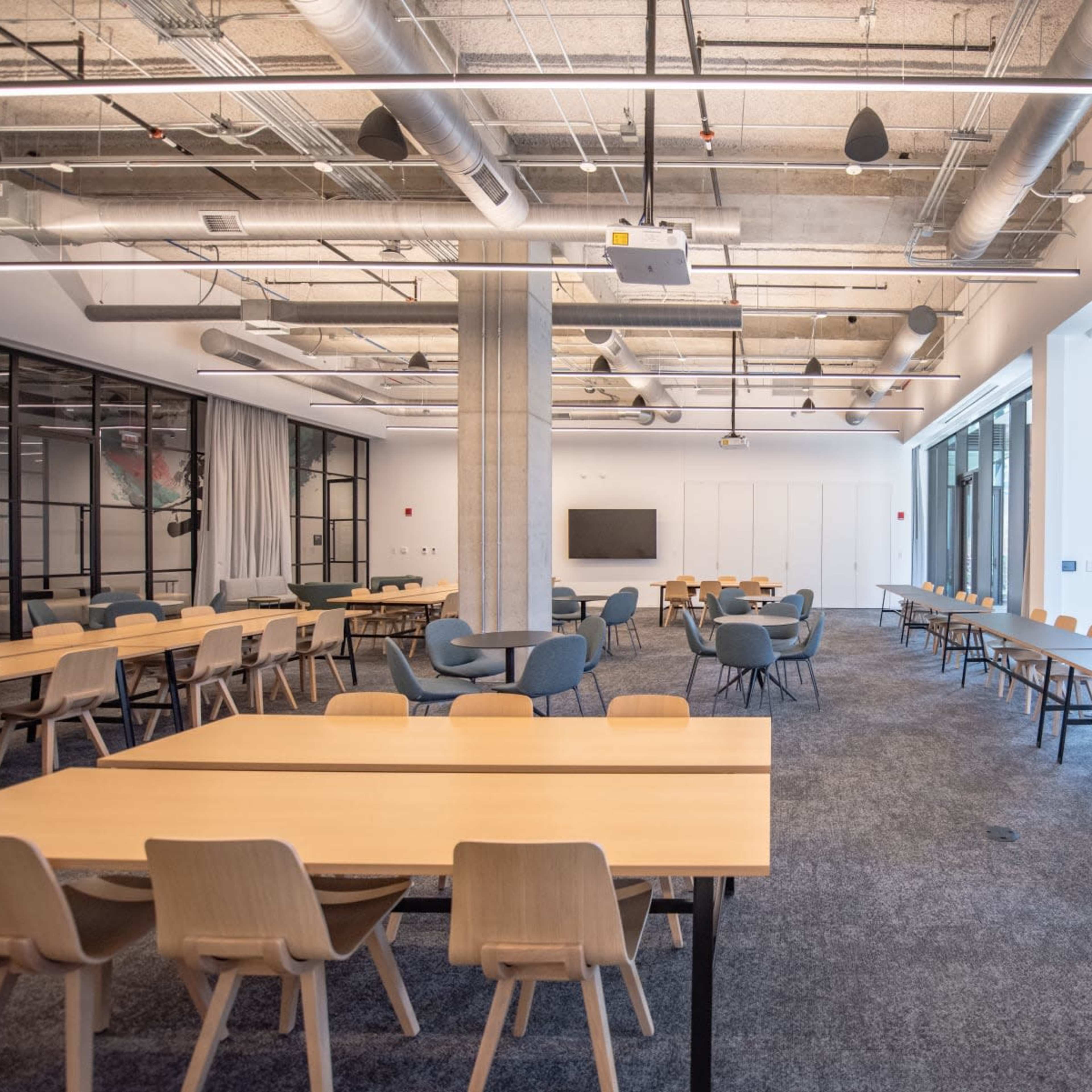 Marche: Elevate Training Workshops, Ignite Collaboration. Image in Near West Side, Chicago, IL