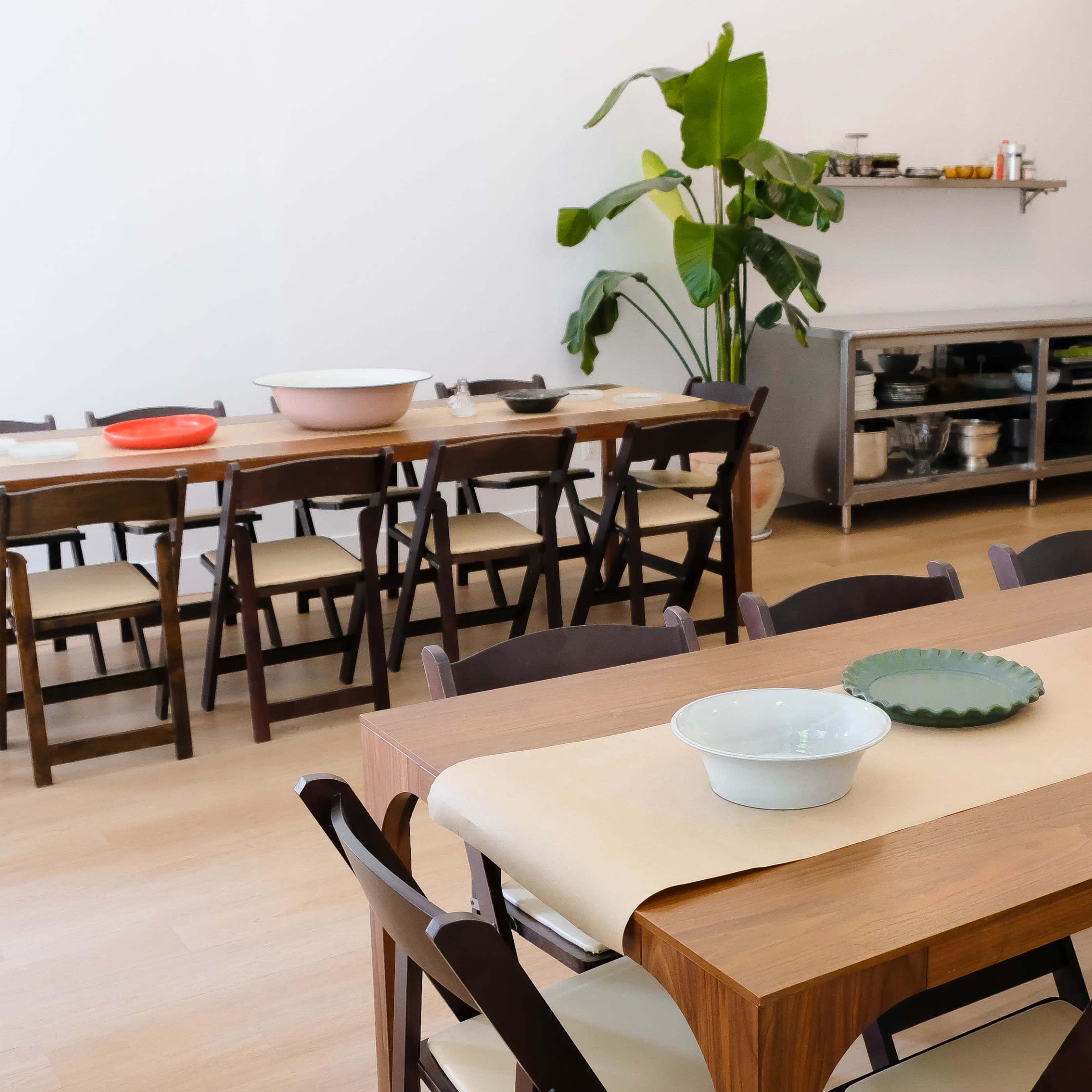 Intimate Event + Content Space in the Heart of Chinatown Image in Bowery, New York, NY