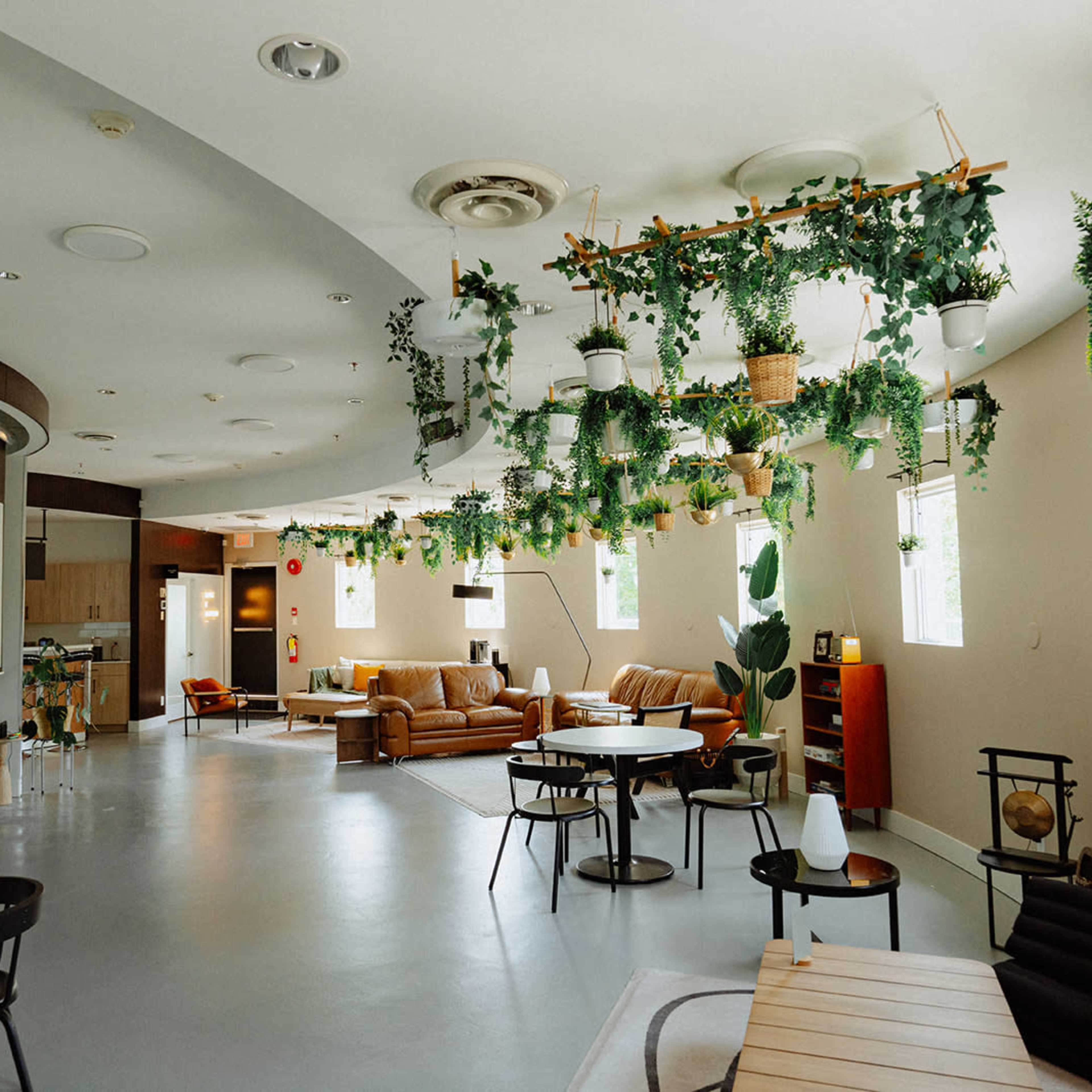 Cozy Modern Event Space with Patio and Wetbar Image in Richmond, Richmond, BC
