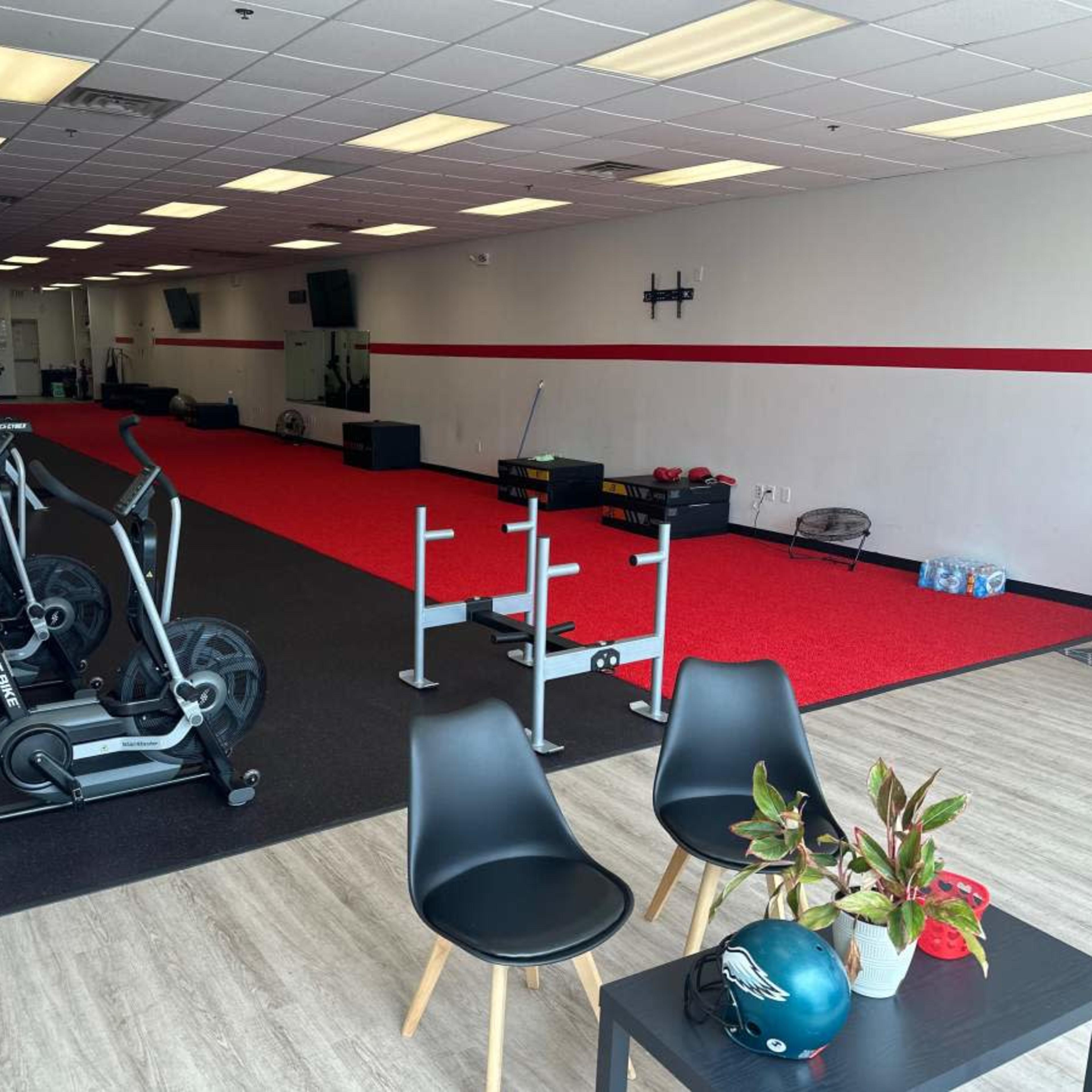 32 Best Fitness Studio Venues Near Me Peerspace