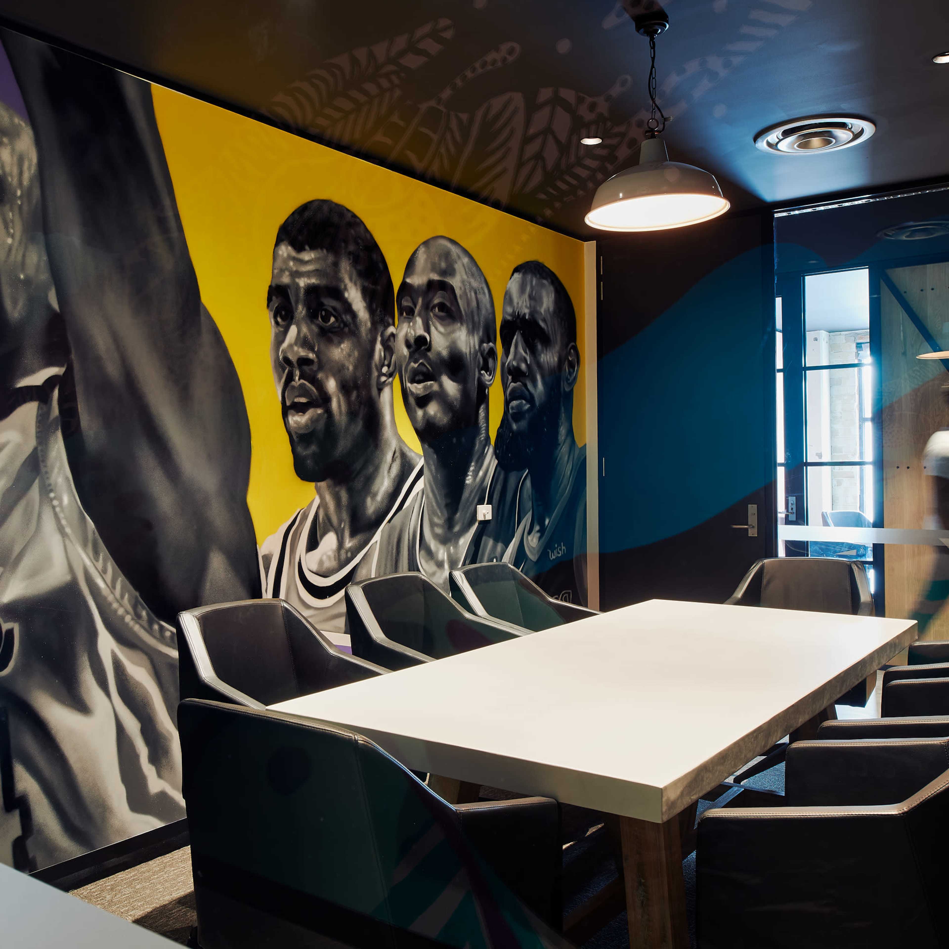 8 Person Meeting Room - Hawthorn Image in Hawthorn, Melbourne, VIC