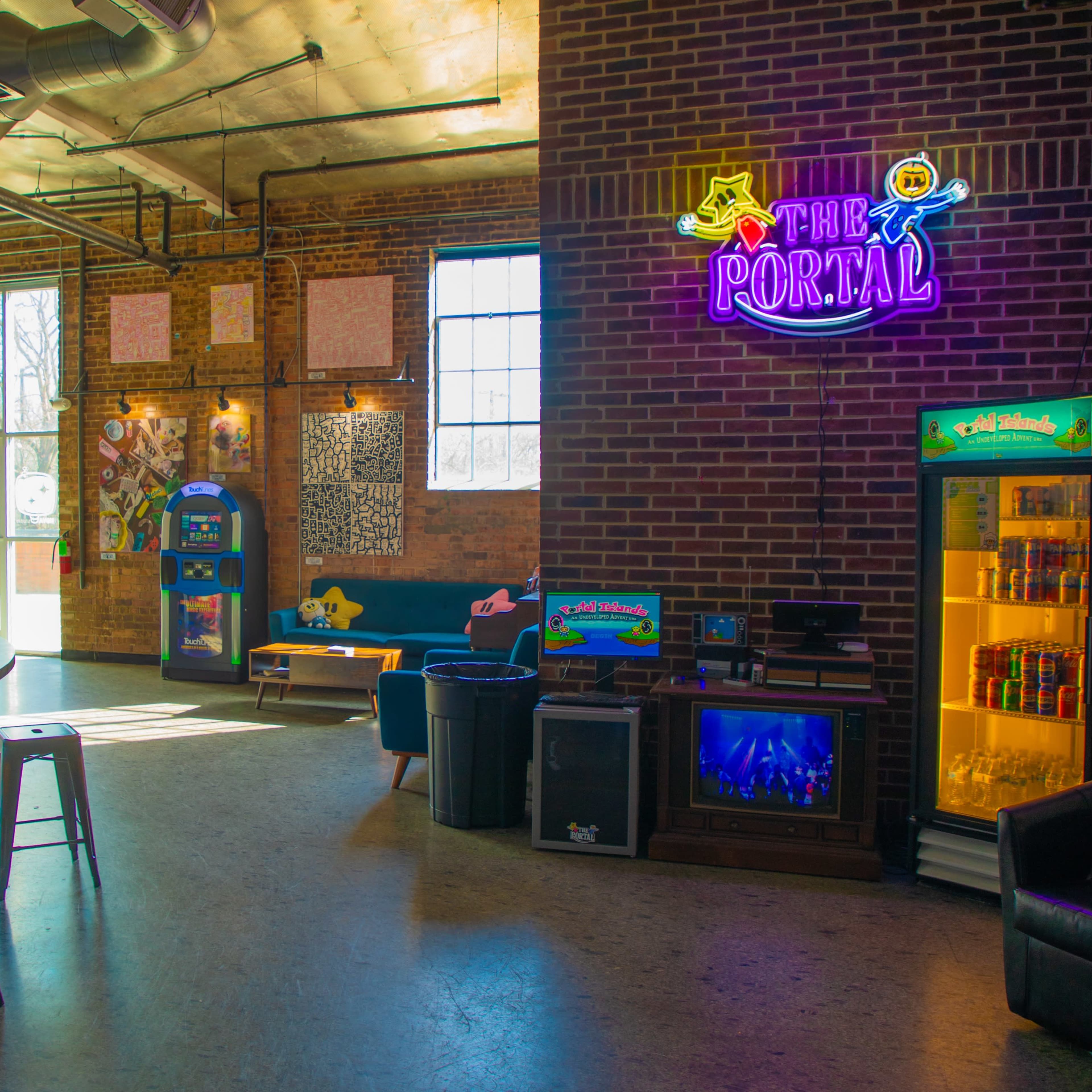 The Portal HQ Image in Raleigh, Raleigh, NC