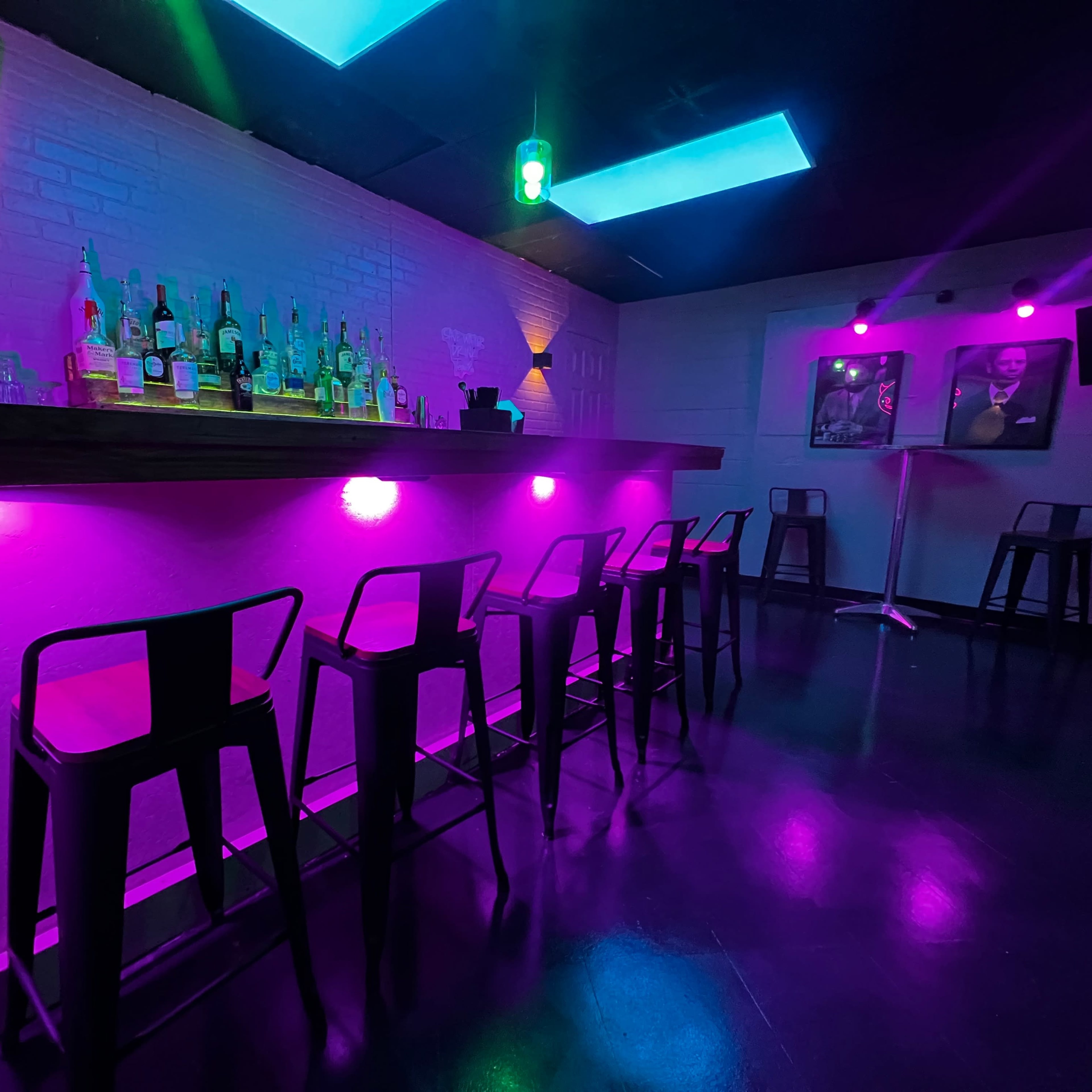 Realistic Bar/ Cub Film Set The Hangover" Image in North Las Vegas, North Las Vegas, NV