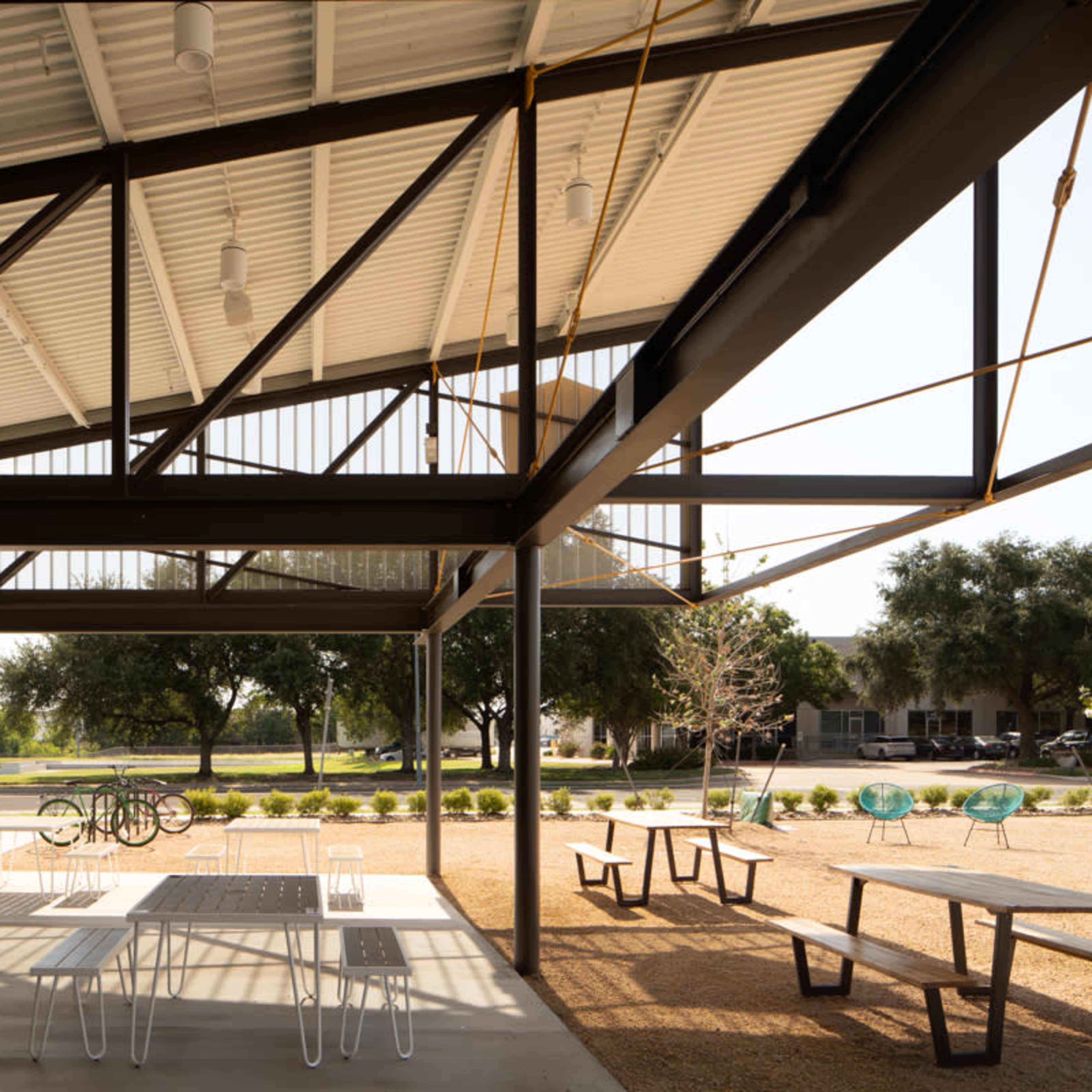 GhostLine Kitchens Image in McKinney, Austin, TX