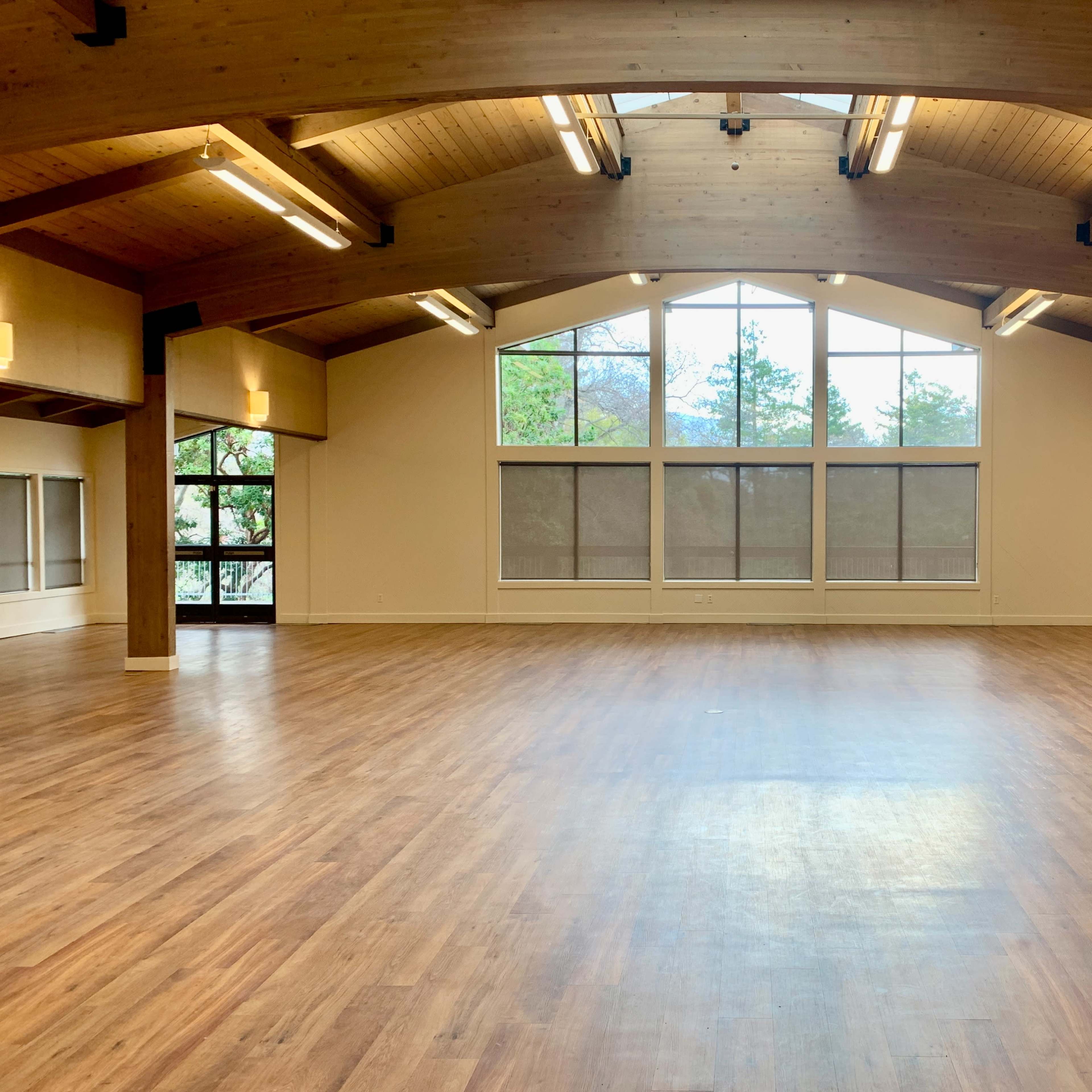 Beautiful Rose Garden Event Venue Image in Walnut Creek, Walnut Creek, CA