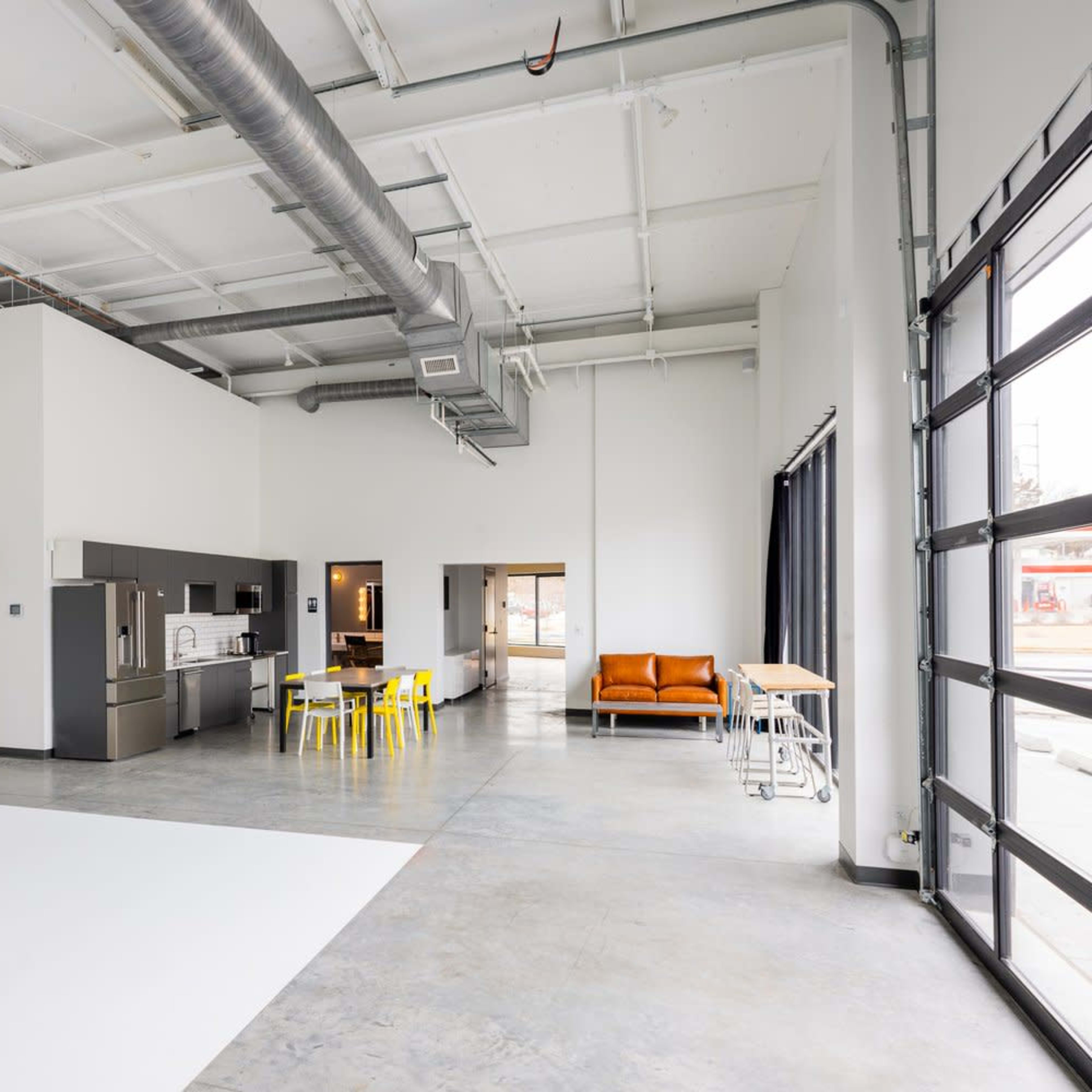 Lumiere Studio Image in Morton Meadows, Omaha, NE