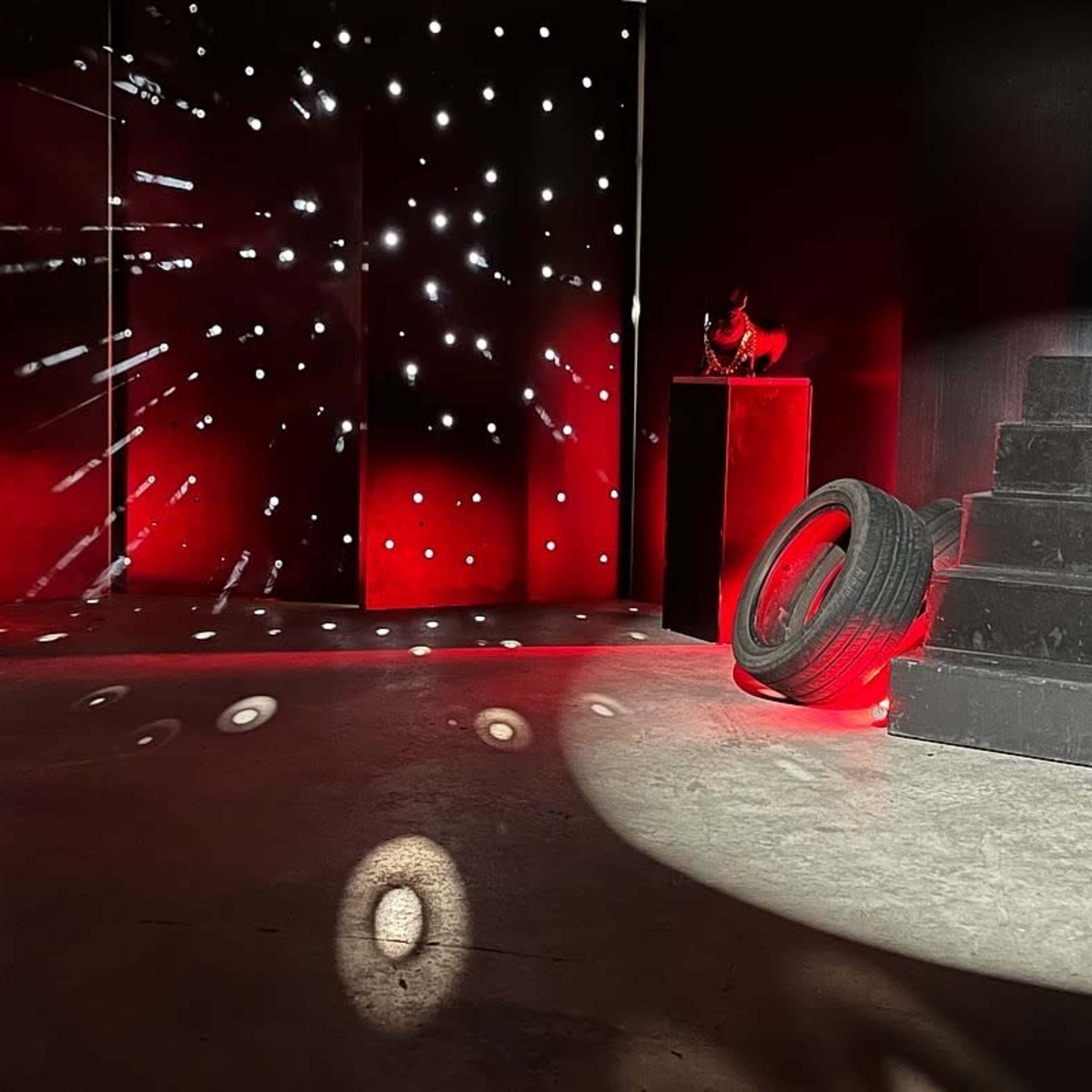 Creative Space/Custom Set Design Image in South Fulton, College Park, GA