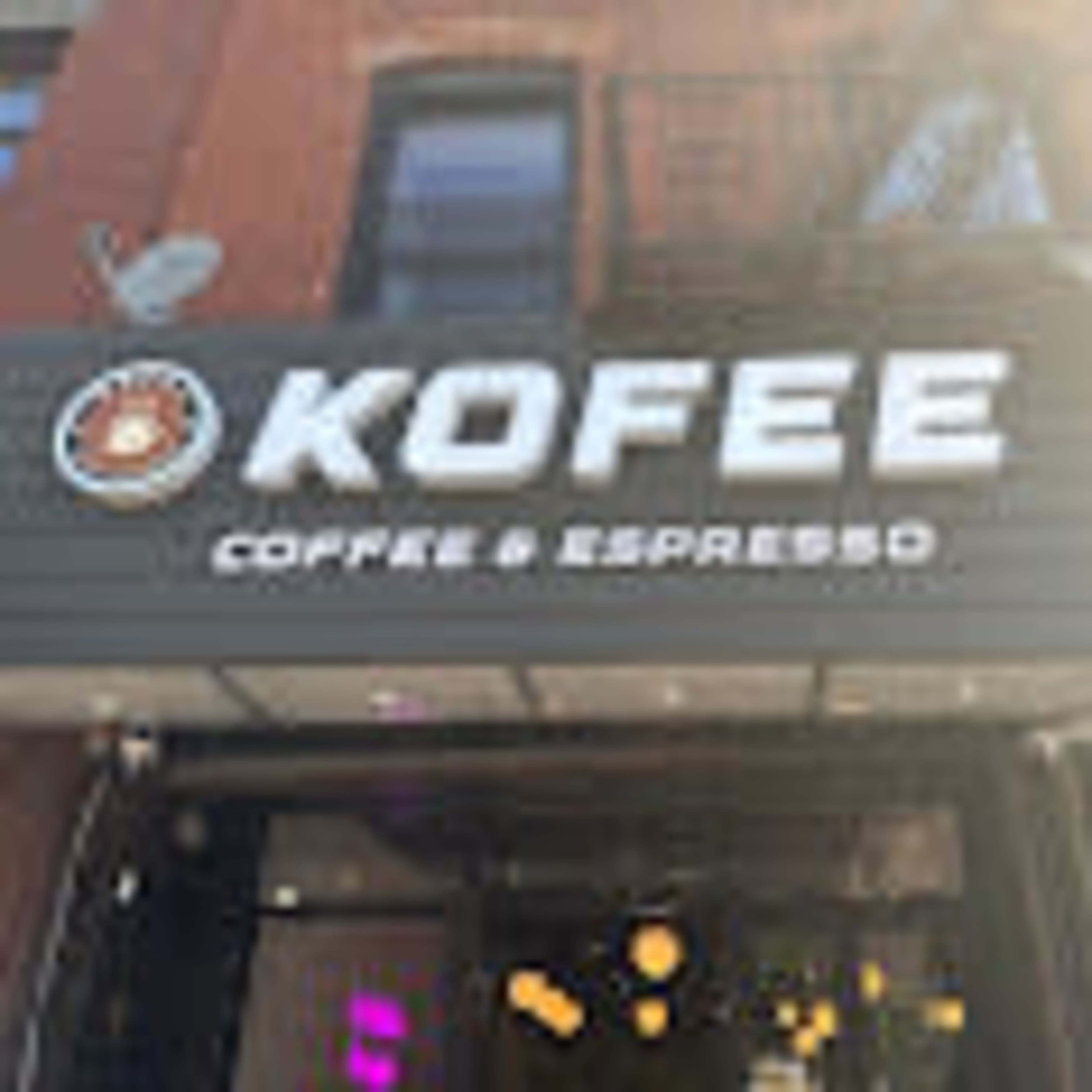 Best Cafe in BK Image in Fort Greene, Brooklyn, NY