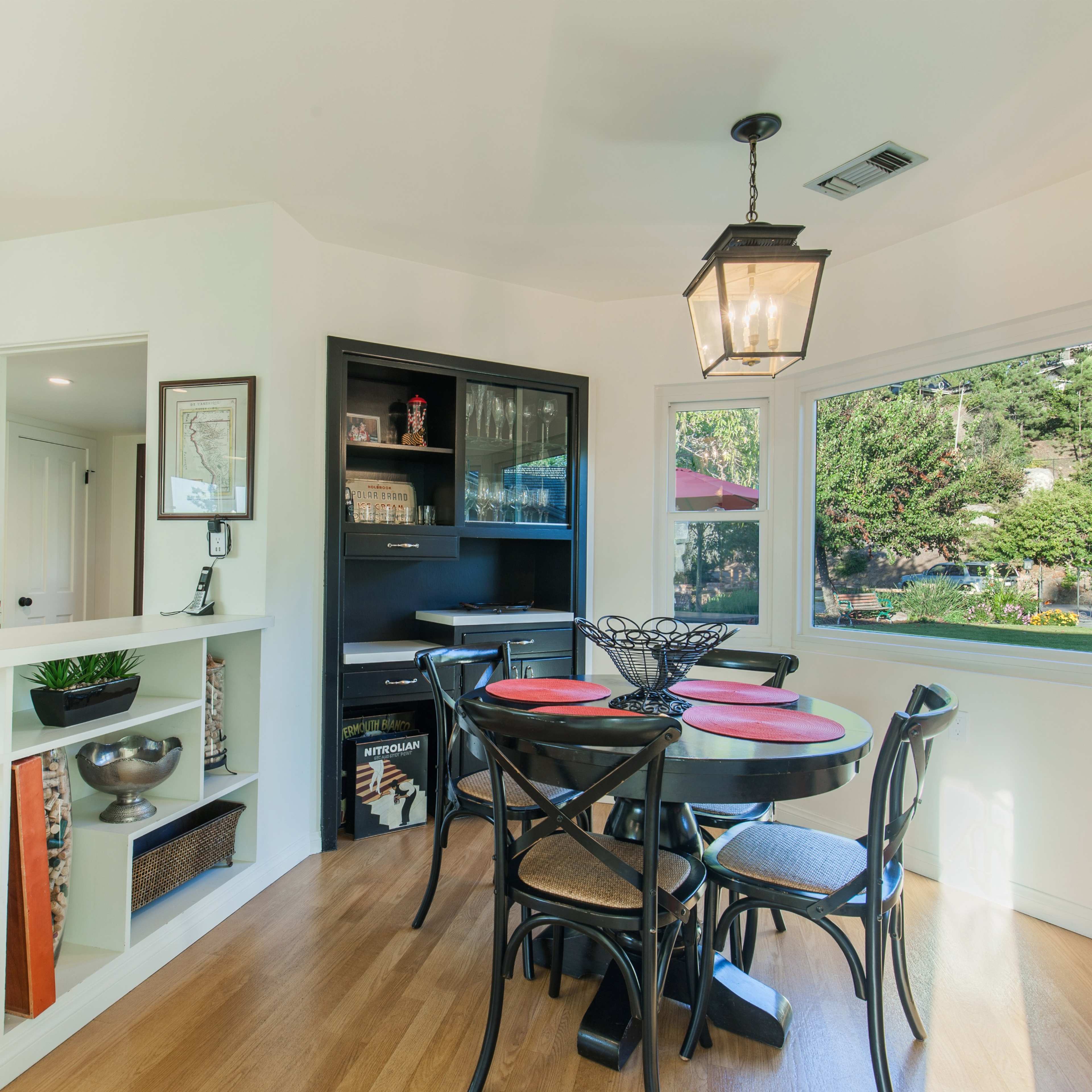 Private, Gated 2-Acre Ocean View Estate With Pool, Hot Tub & Playground Image in Casa de Oro-Mount Helix, La Mesa, CA
