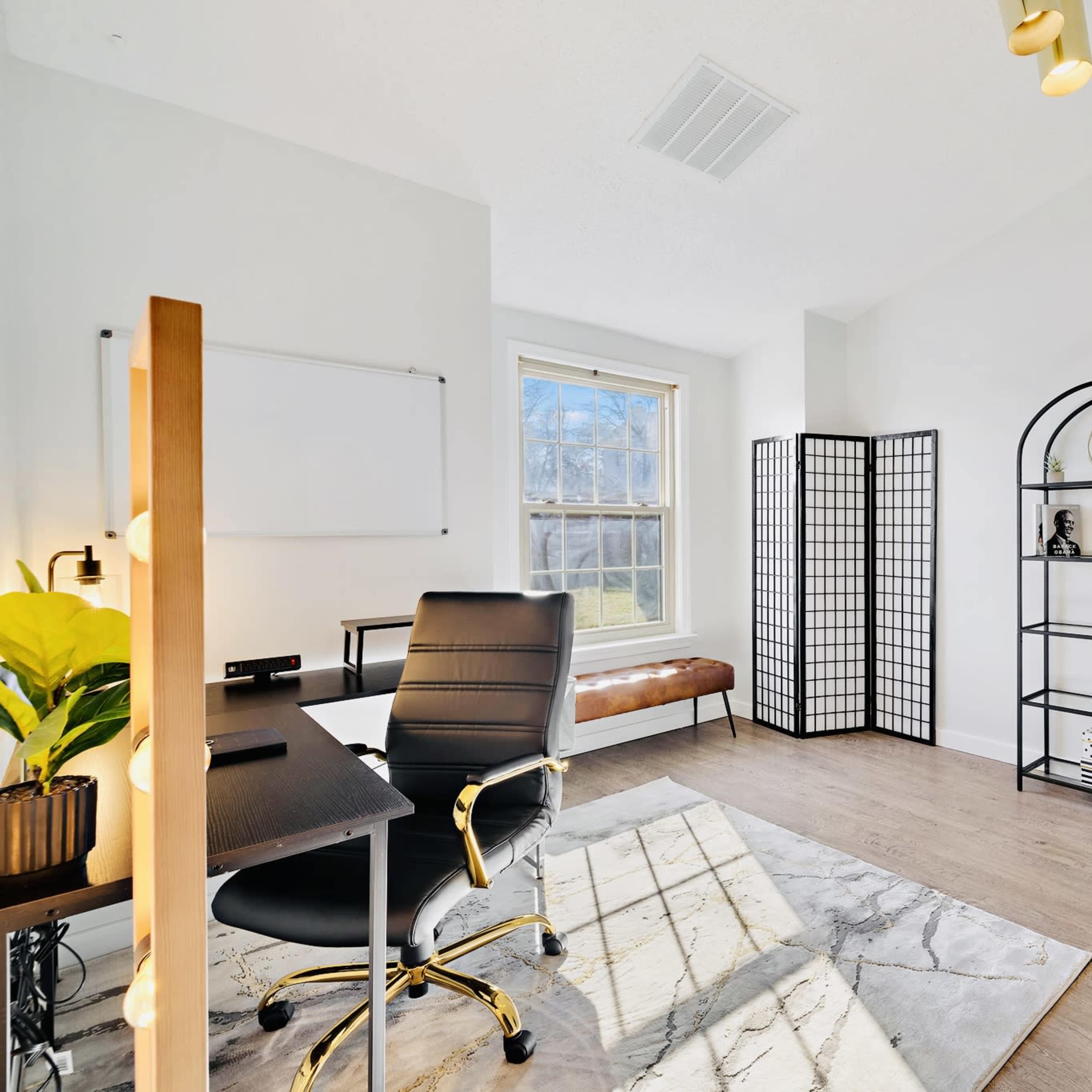 Private Office in a Luxury Creative Studio Image in Laurel, Laurel, MD