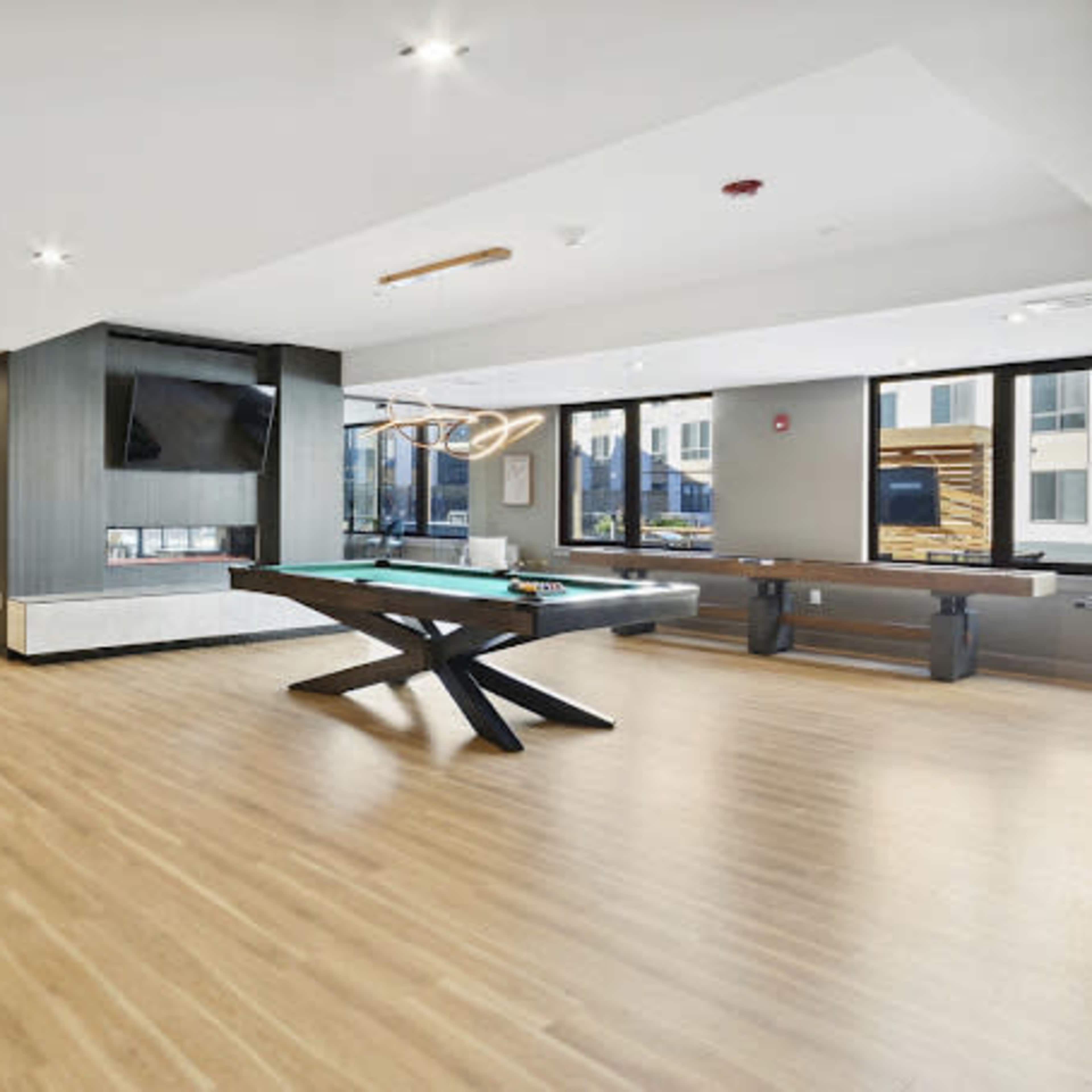 Stylish and Modern Club Room/Lounge Image in Weymouth, Weymouth, MA