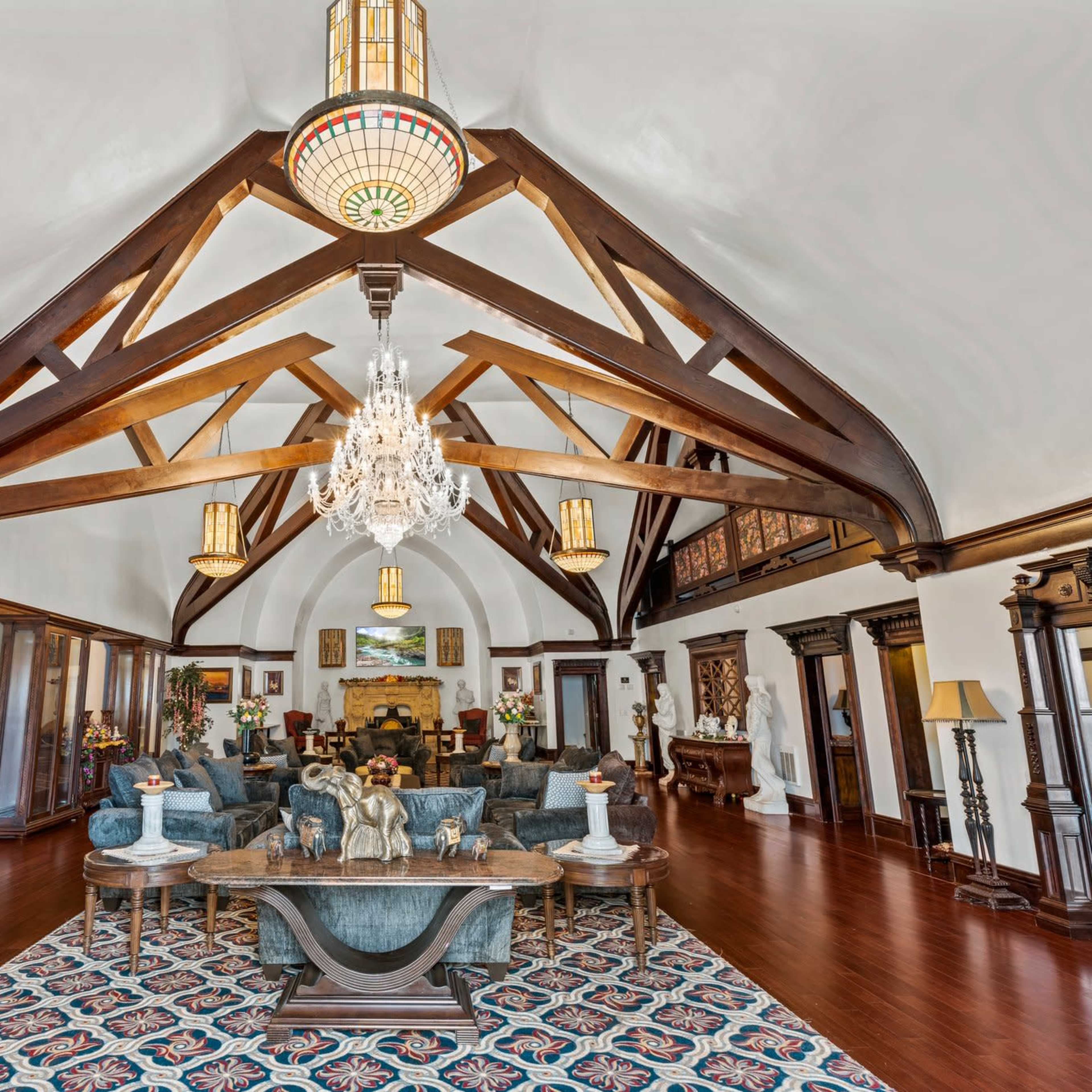 Stayhaven Image in Northwest Philadelphia, Philadelphia, PA