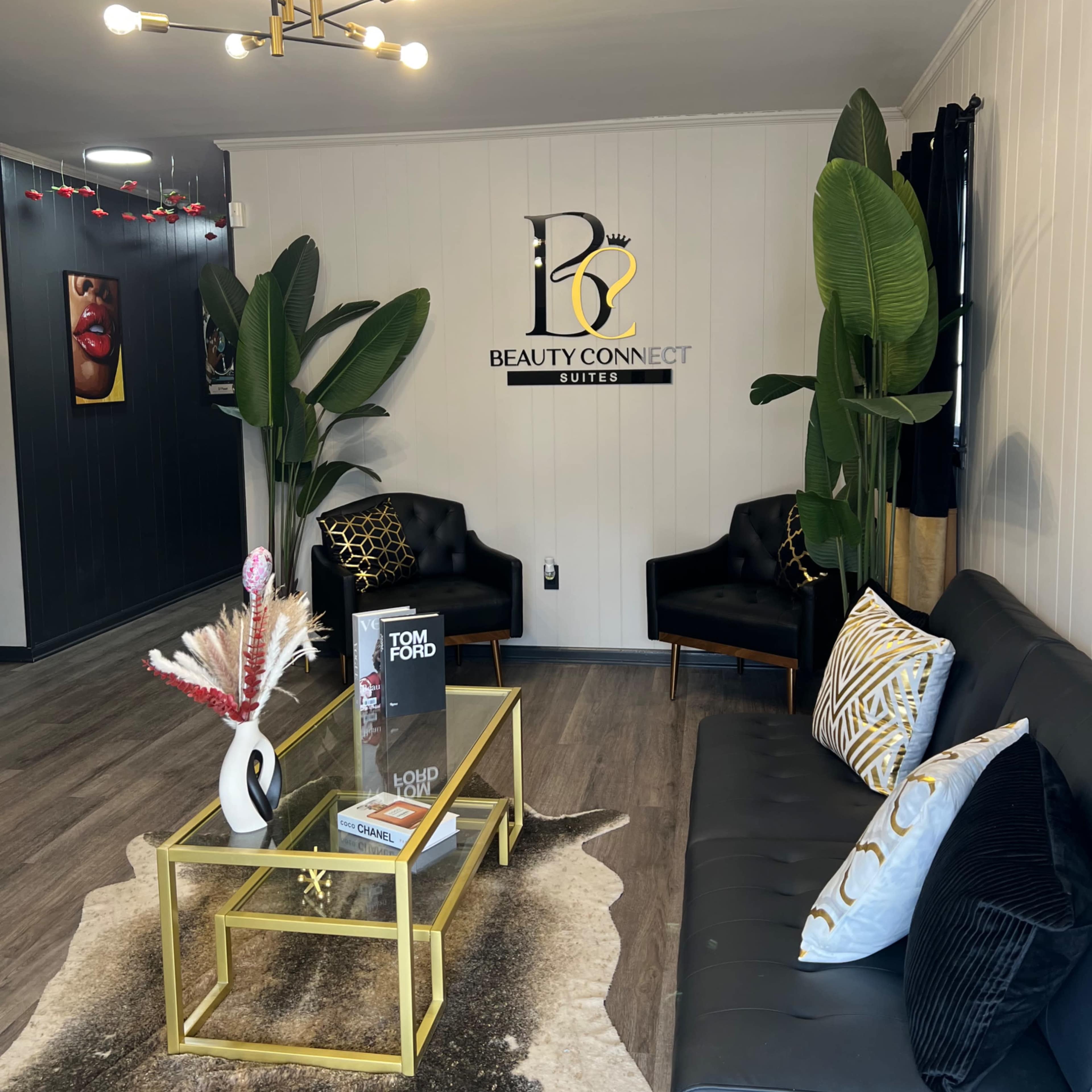 Southside Salon Suites in an Intimate & Picturesque Setting Image in , Jonesboro, GA