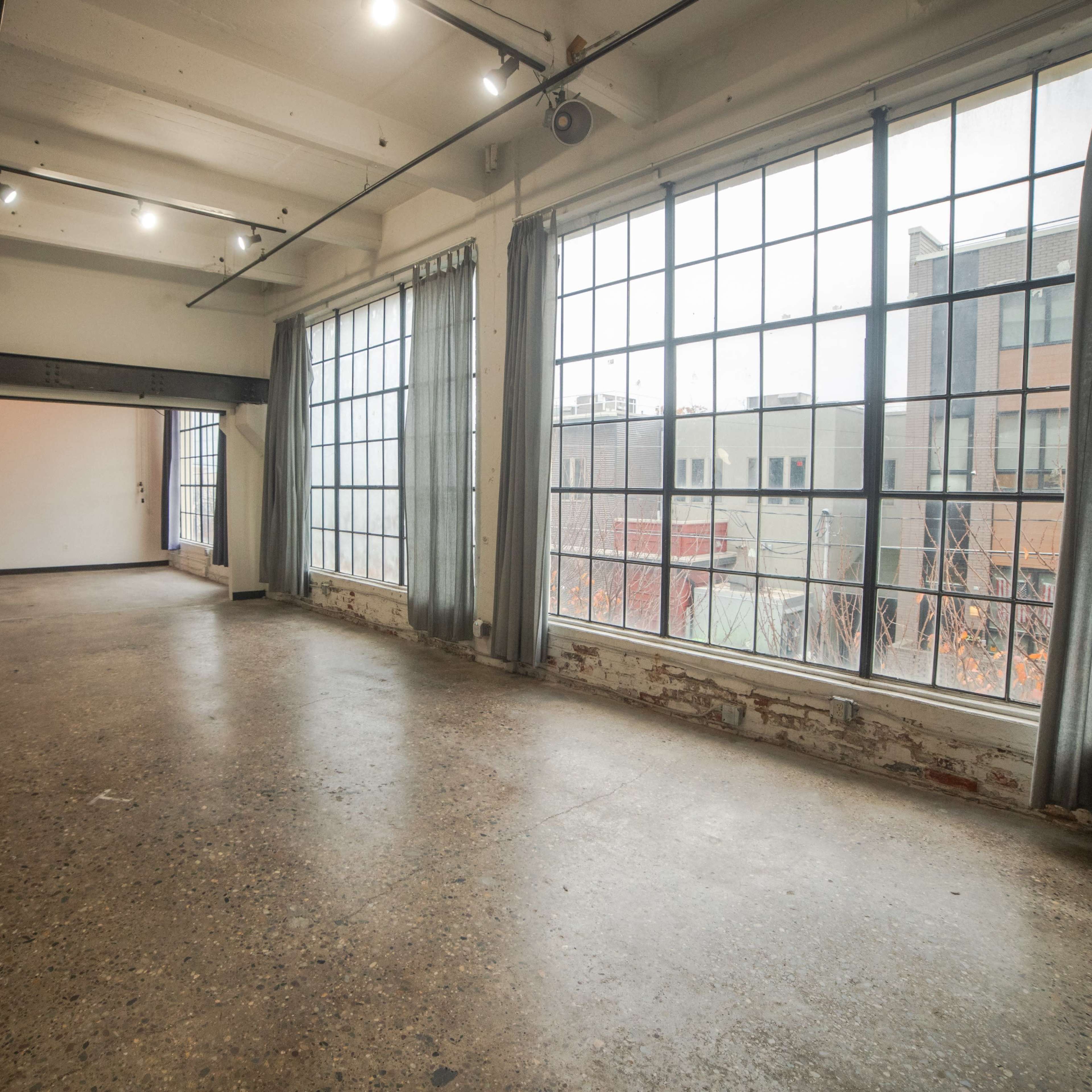 Fishtown Daylight & Film Studio Image in North Philadelphia, Philadelphia, PA