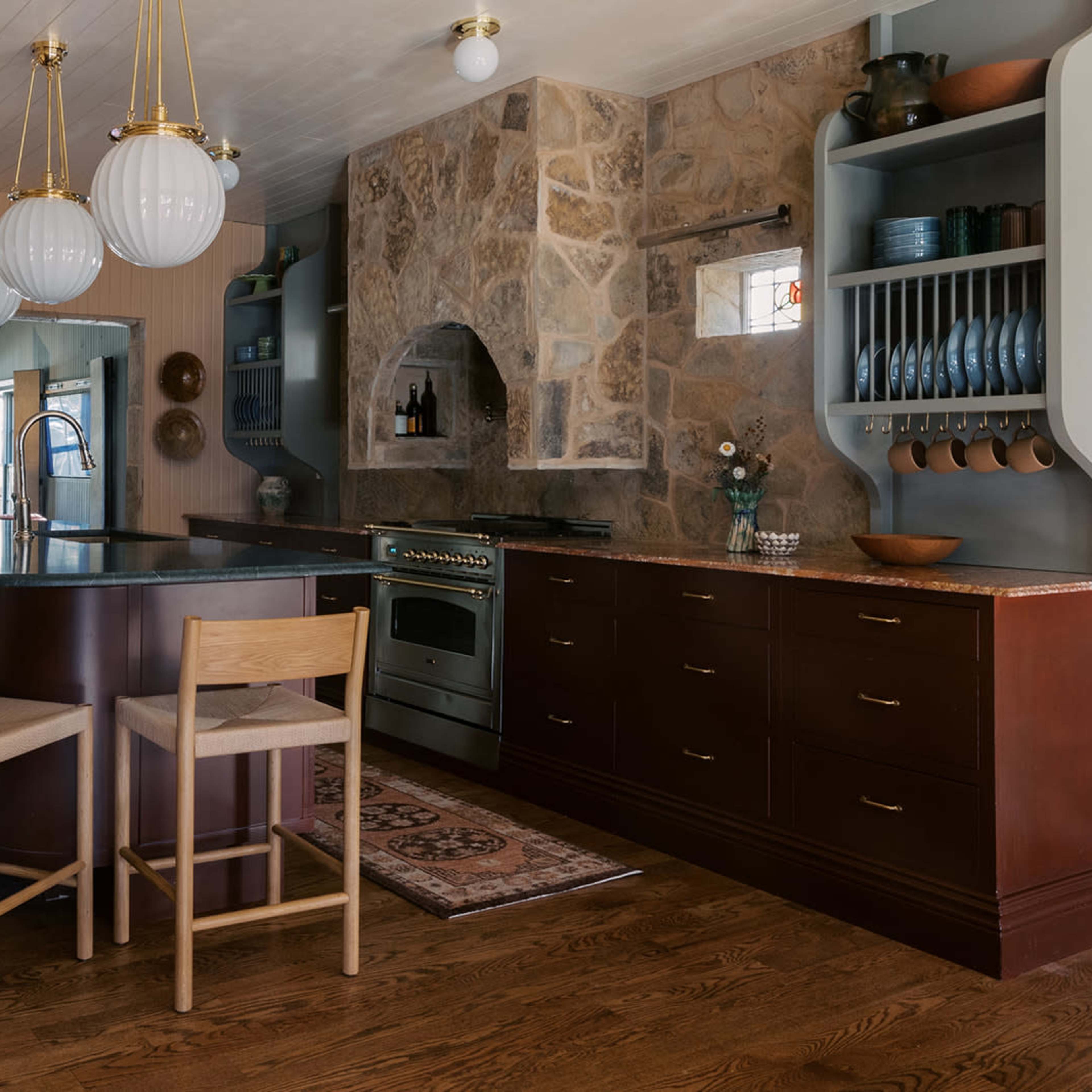 Charming and Layered Cottage Home in Central Austin Image in Rosedale, Austin, TX