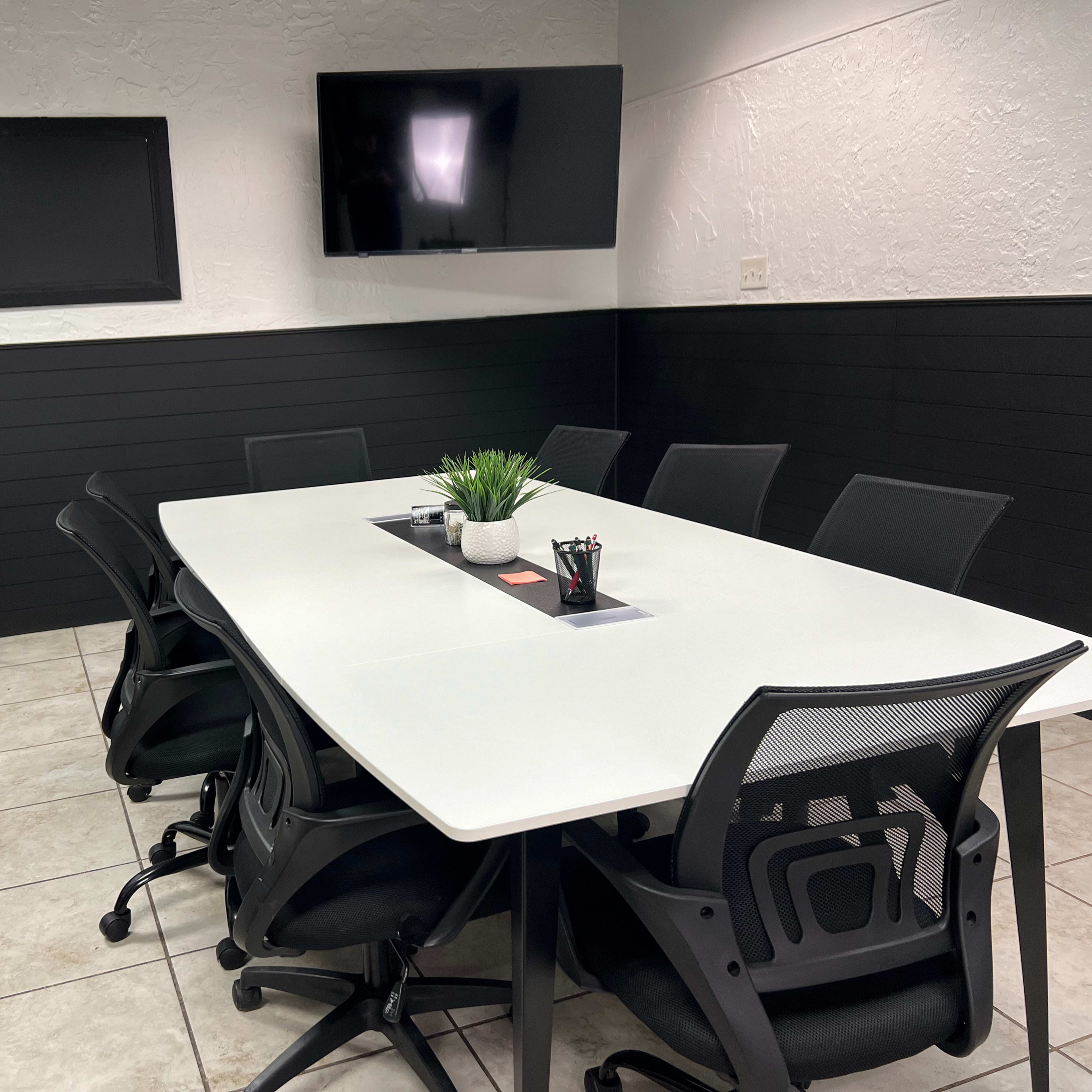 Private Conference Room - Arlington Image in East Arlington, Arlington, TX