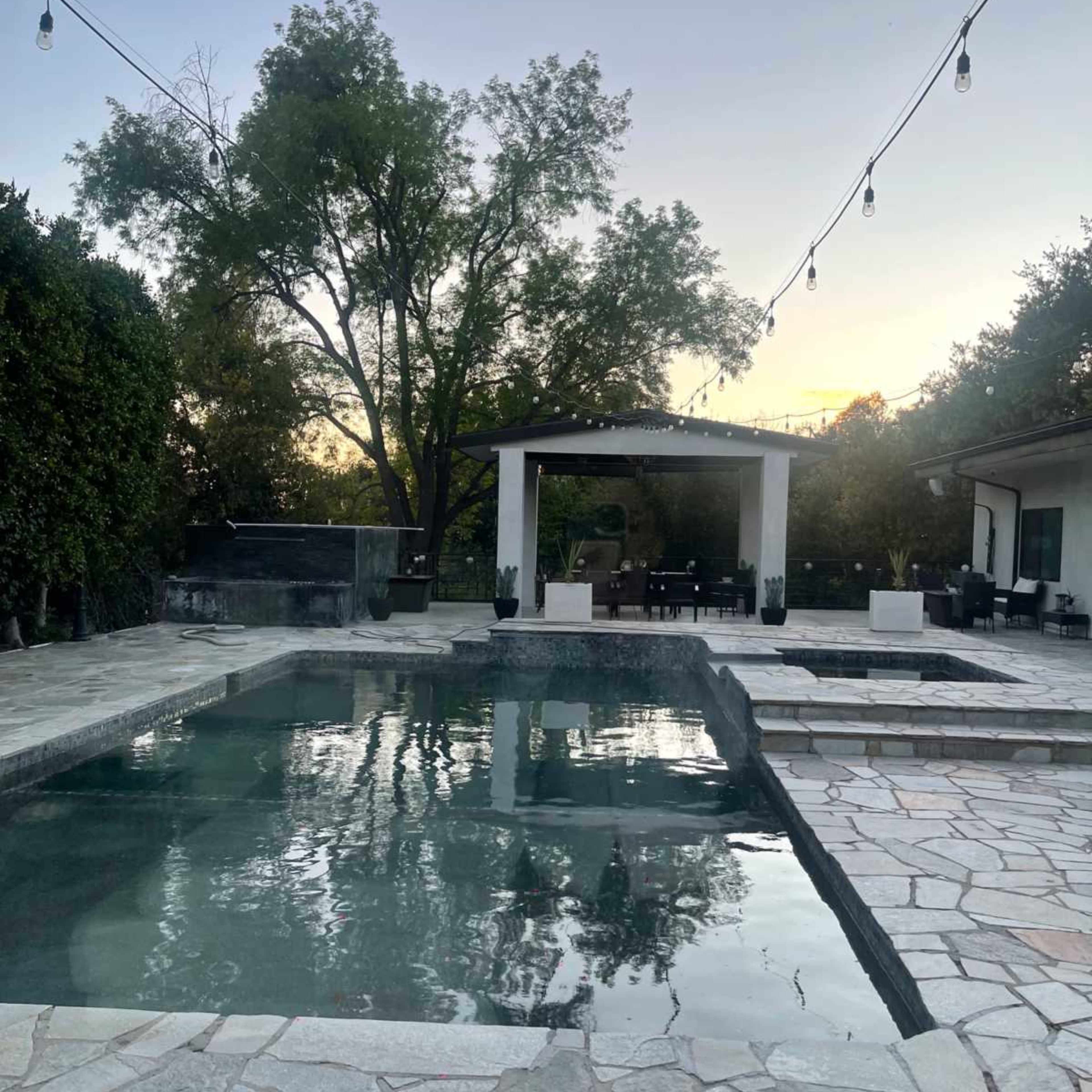Luxury House Image in Granada Hills, Los Angeles, CA