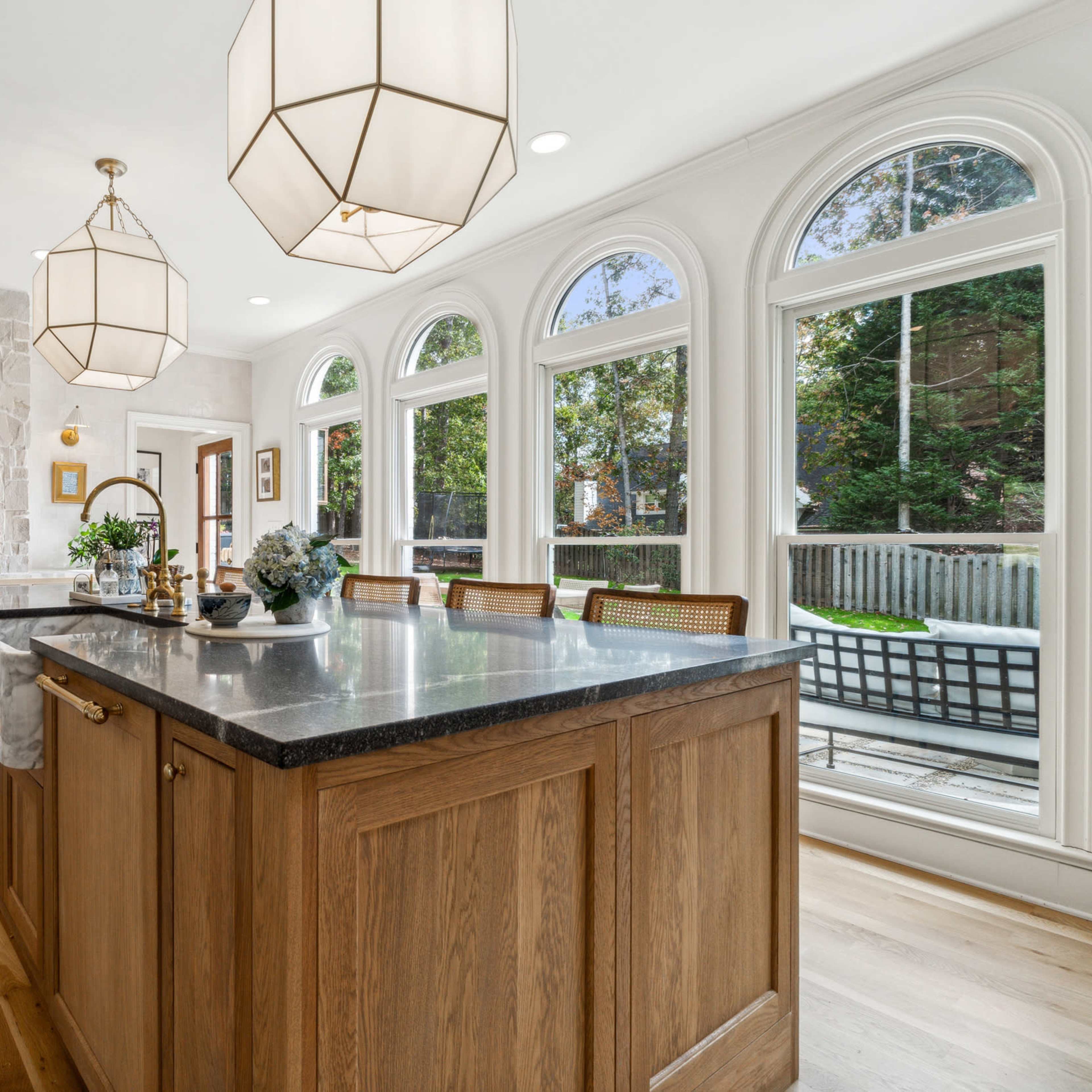 Roswell, Ga - Spacious Designer Home Image in Brookfield Country Club, Roswell, GA