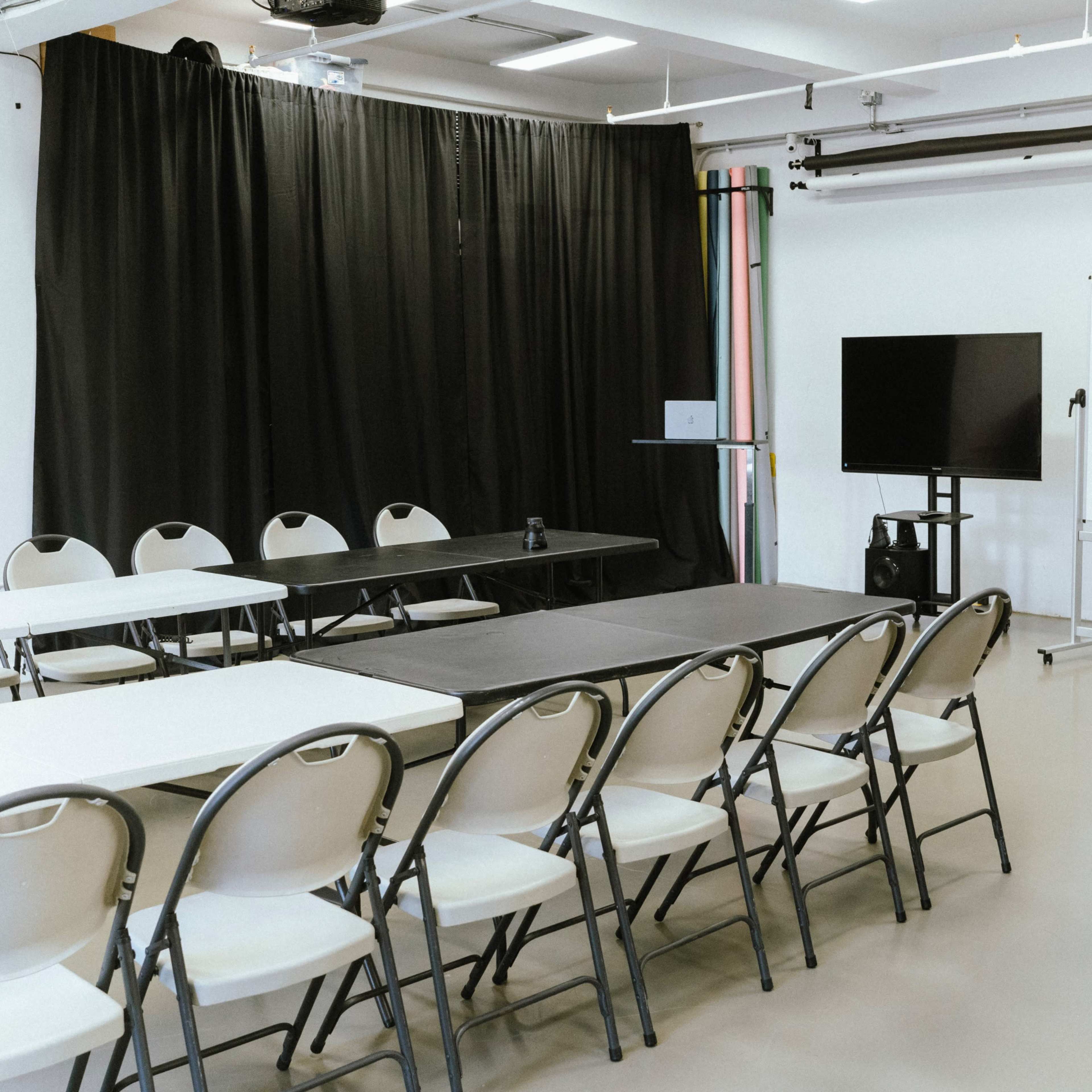Midtown Photography Studio Image in Midtown Manhattan, New York, NY