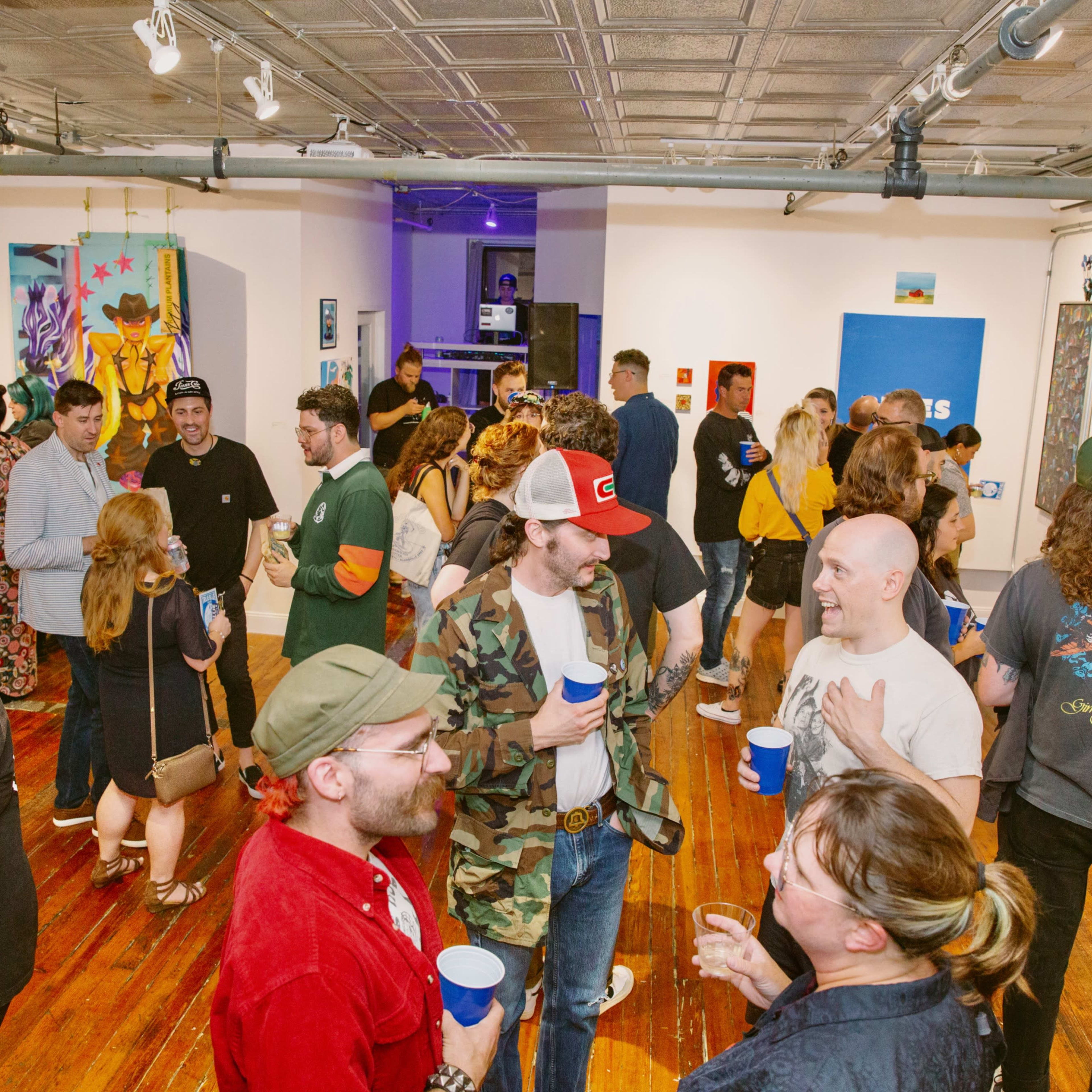 10 Best Private Party Rooms For Rent in Boston, MA Peerspace