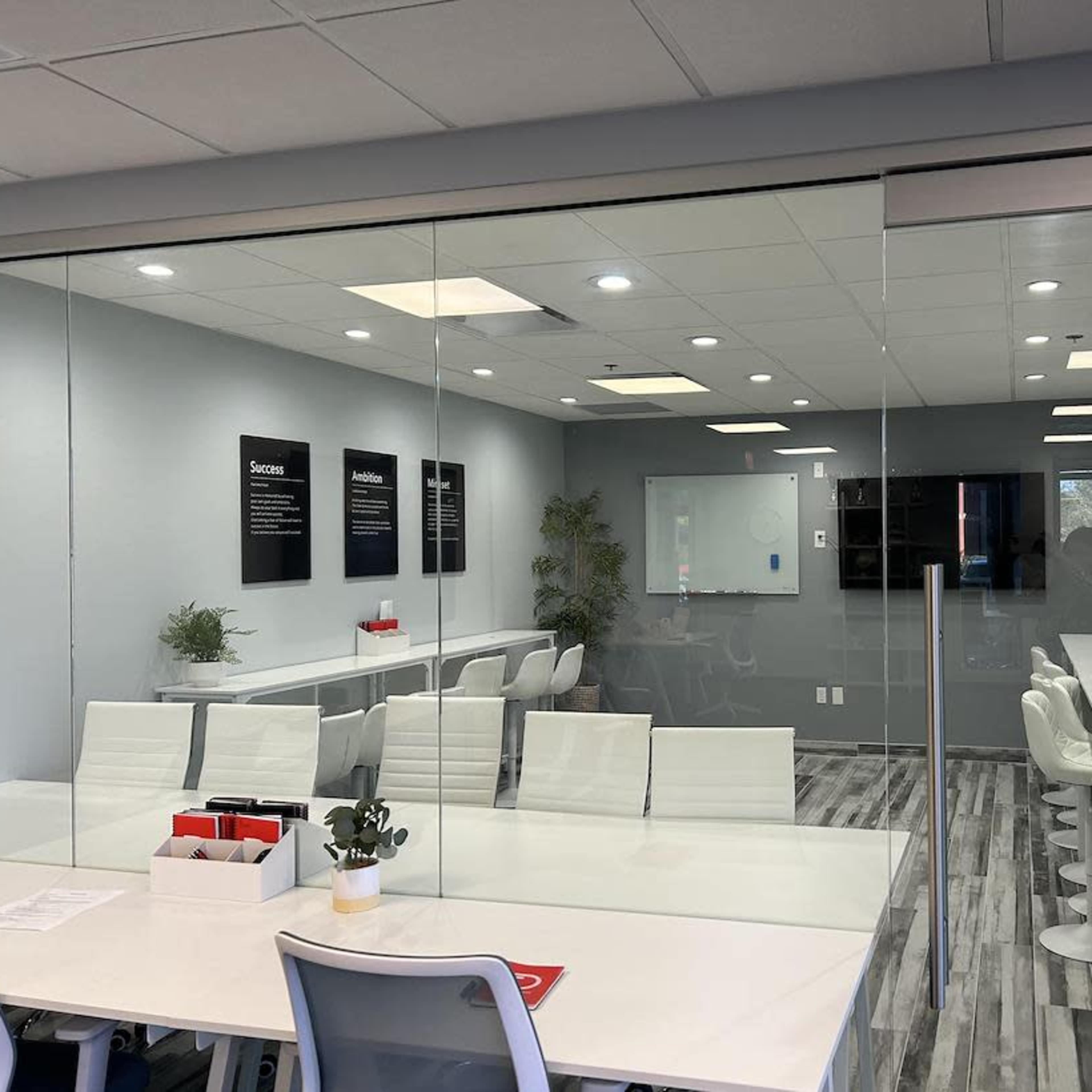 Semi- Private Meeting Space Image in Clearwater, Clearwater, FL