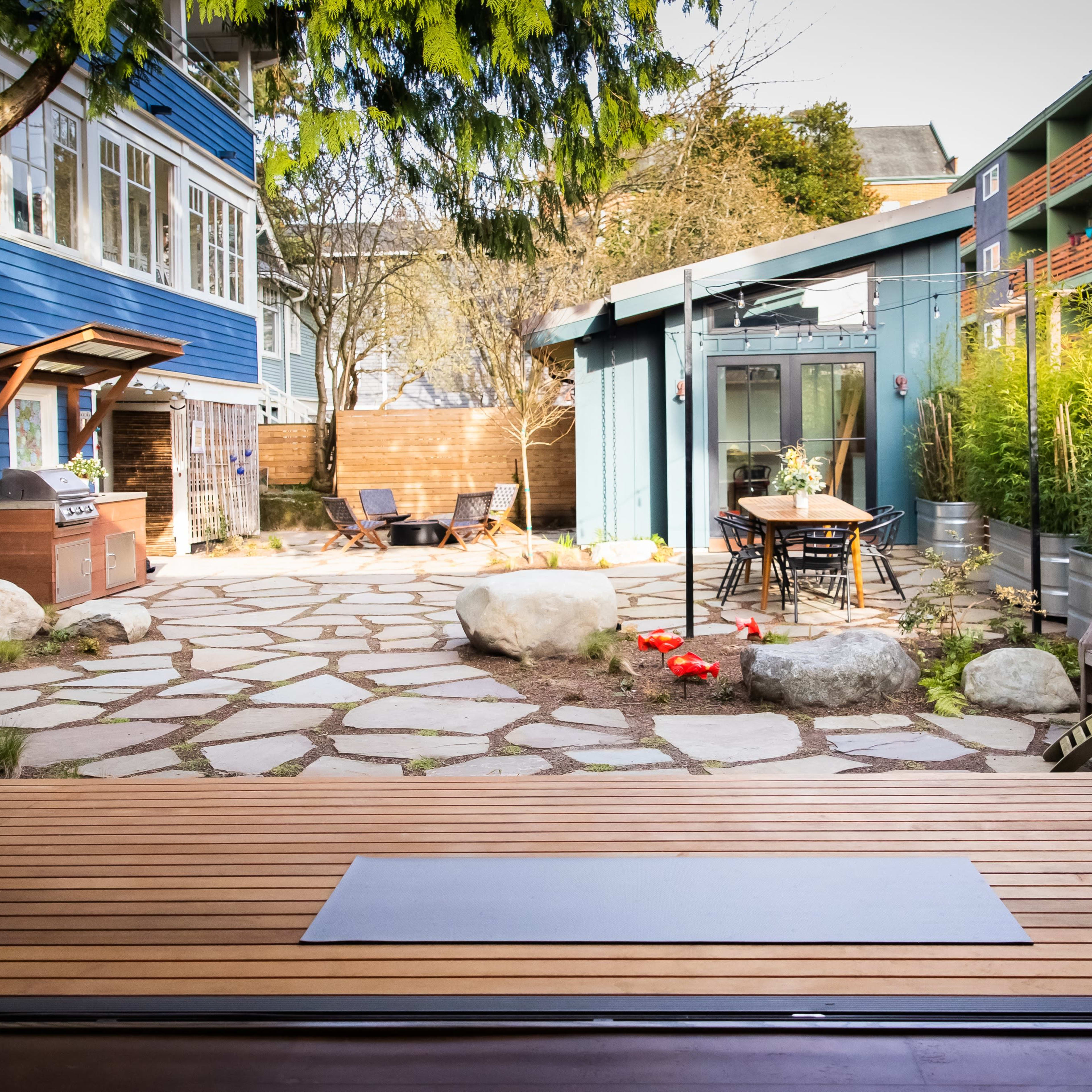 The Home Retreat Studio & Sanctuary Image in Greenwood, Seattle, WA