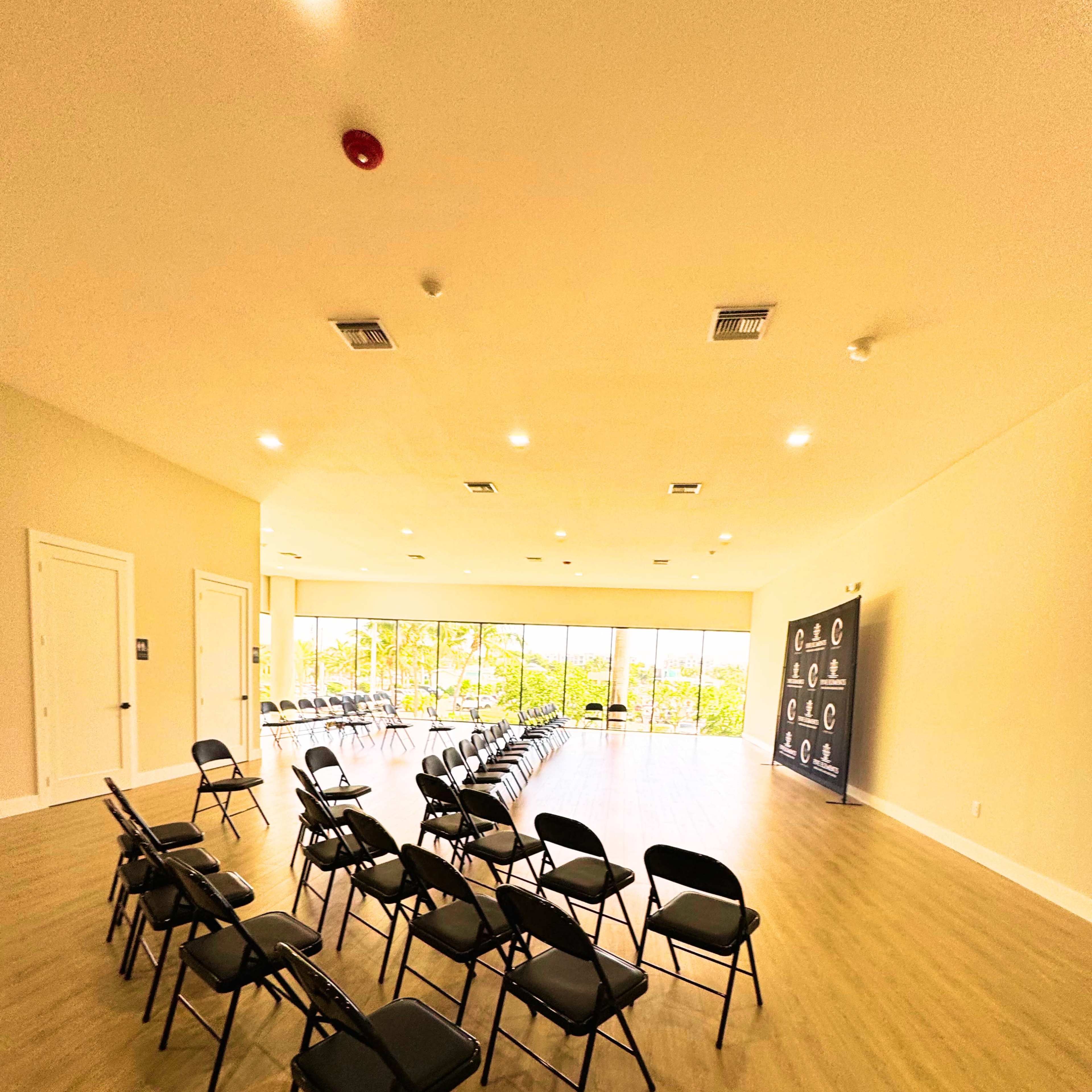 Luxury Wellness & Event Space with Natural Light in Deerfield Beach Image in Deerfield Beach, Deerfield Beach, FL