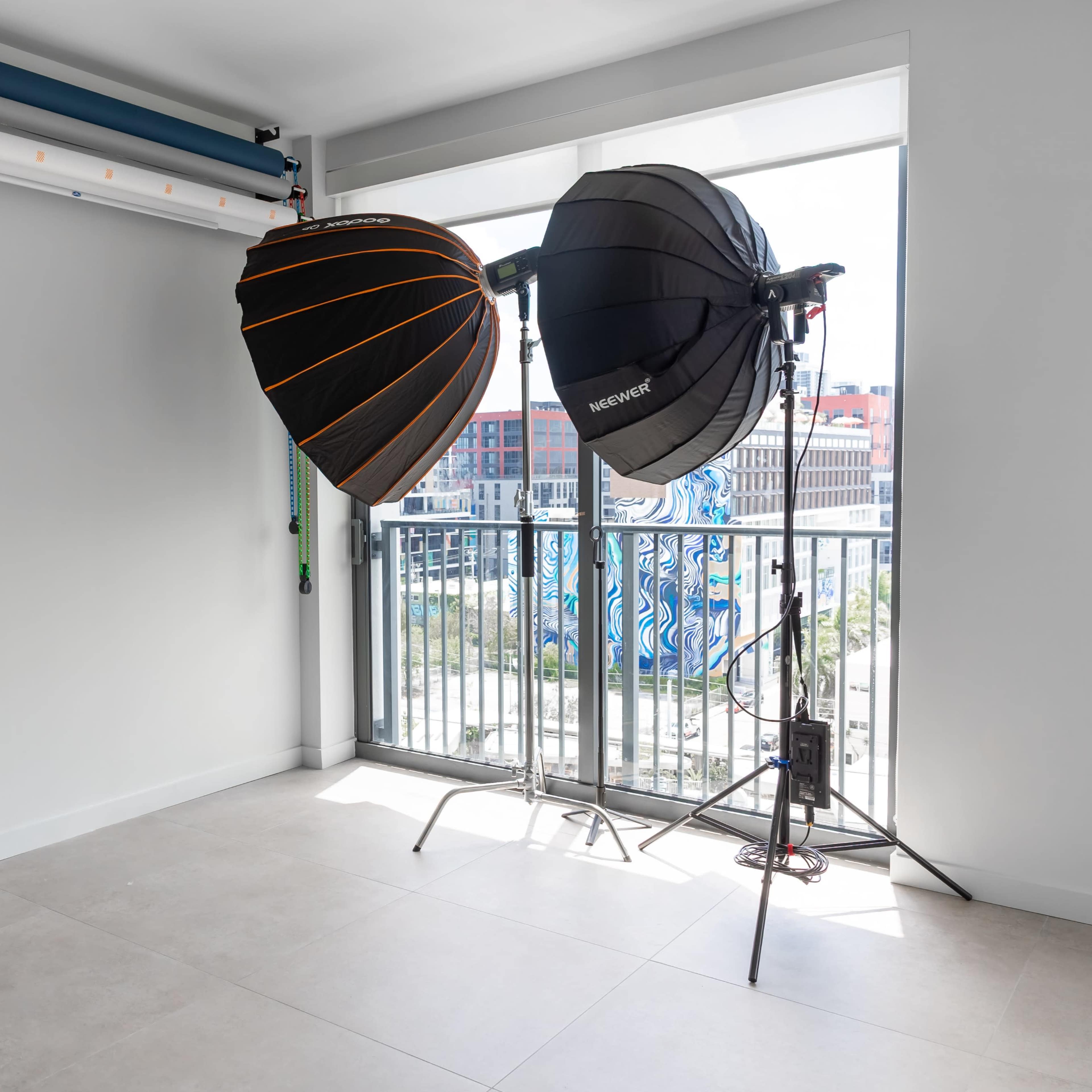 Wynwood Studio Loft With Amazing Natural Light Image in North Miami, North Miami, FL