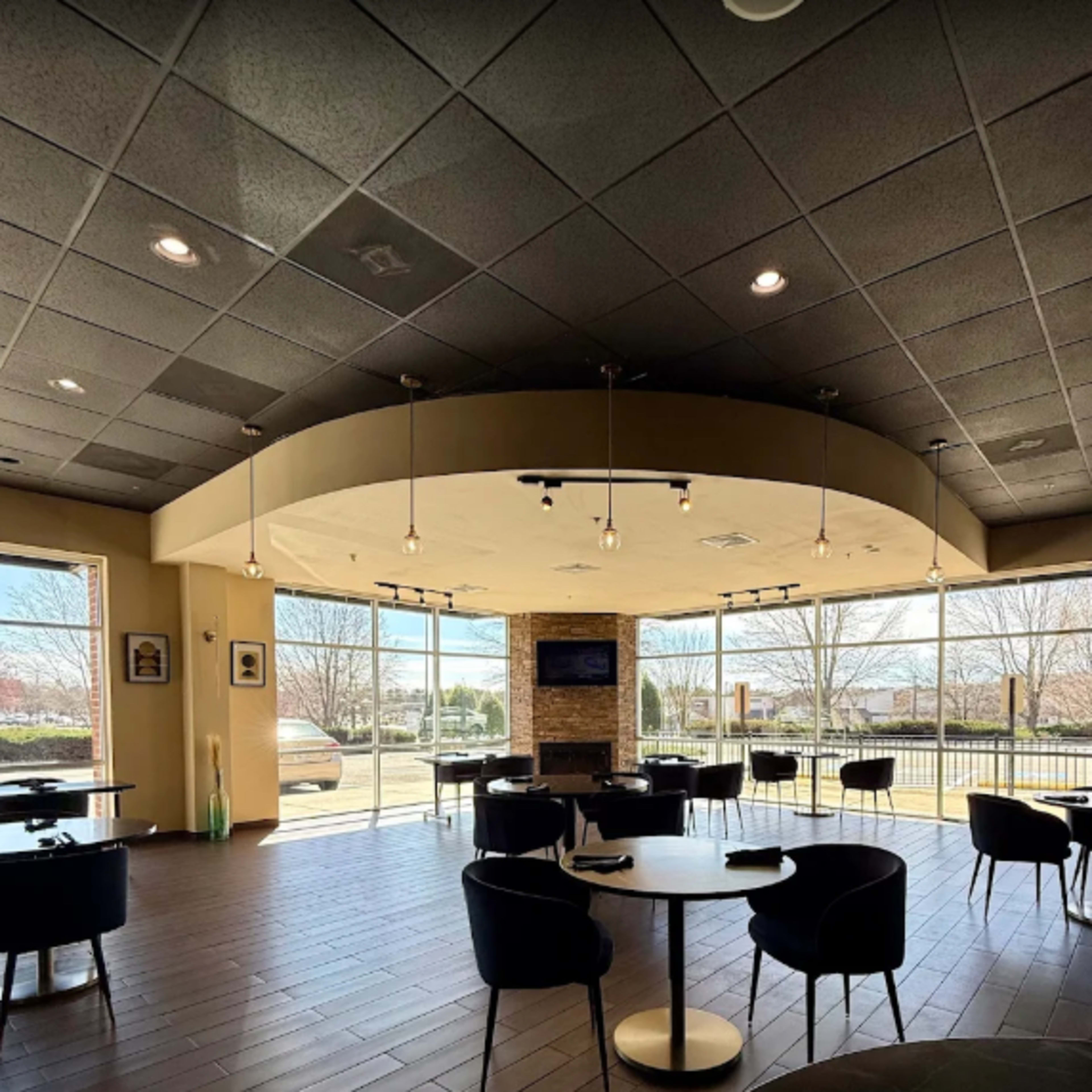 Torch Kitchen + Bar Event Space Rental Image in , Midlothian, VA