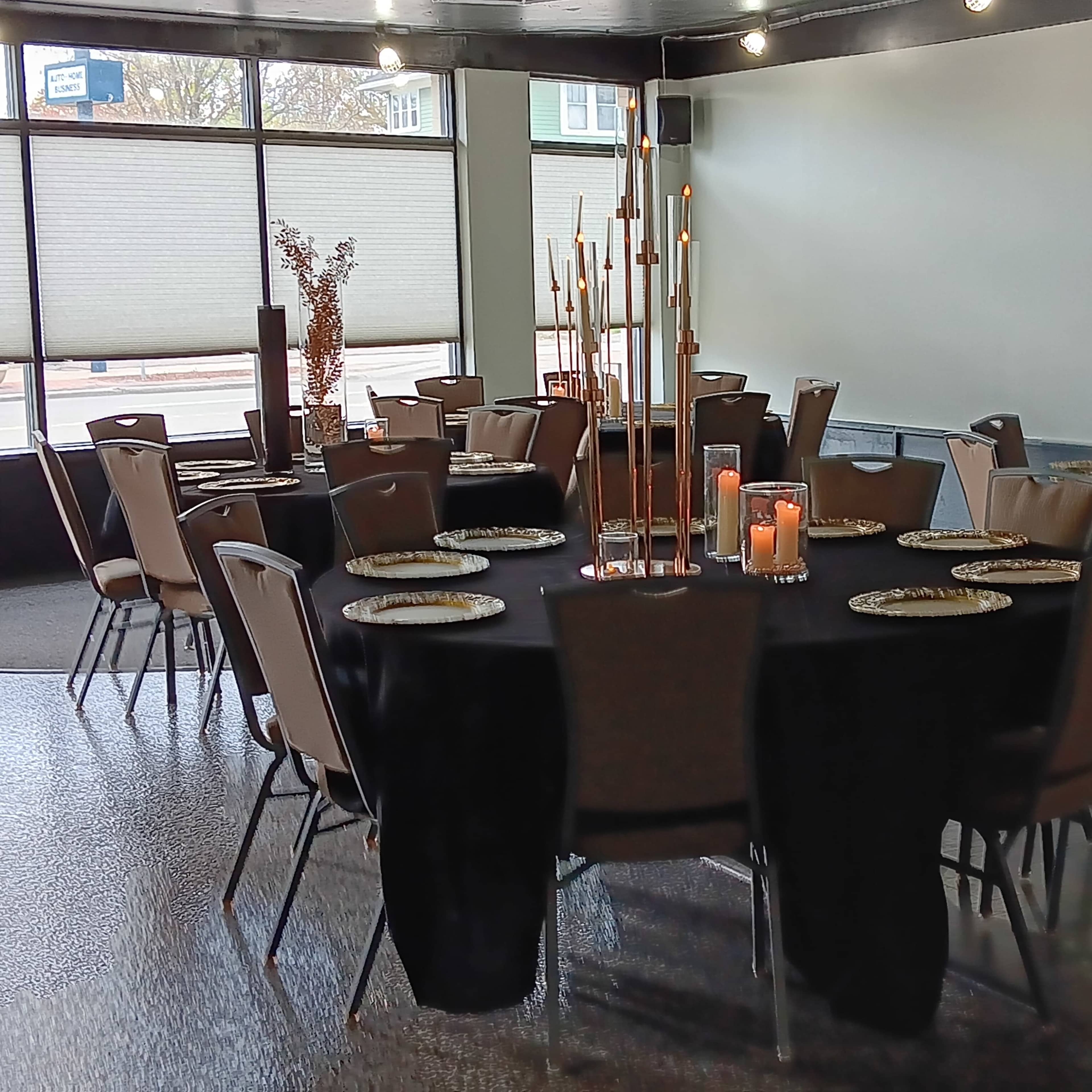 MK Properties Events Image in Wayne, Wayne, MI