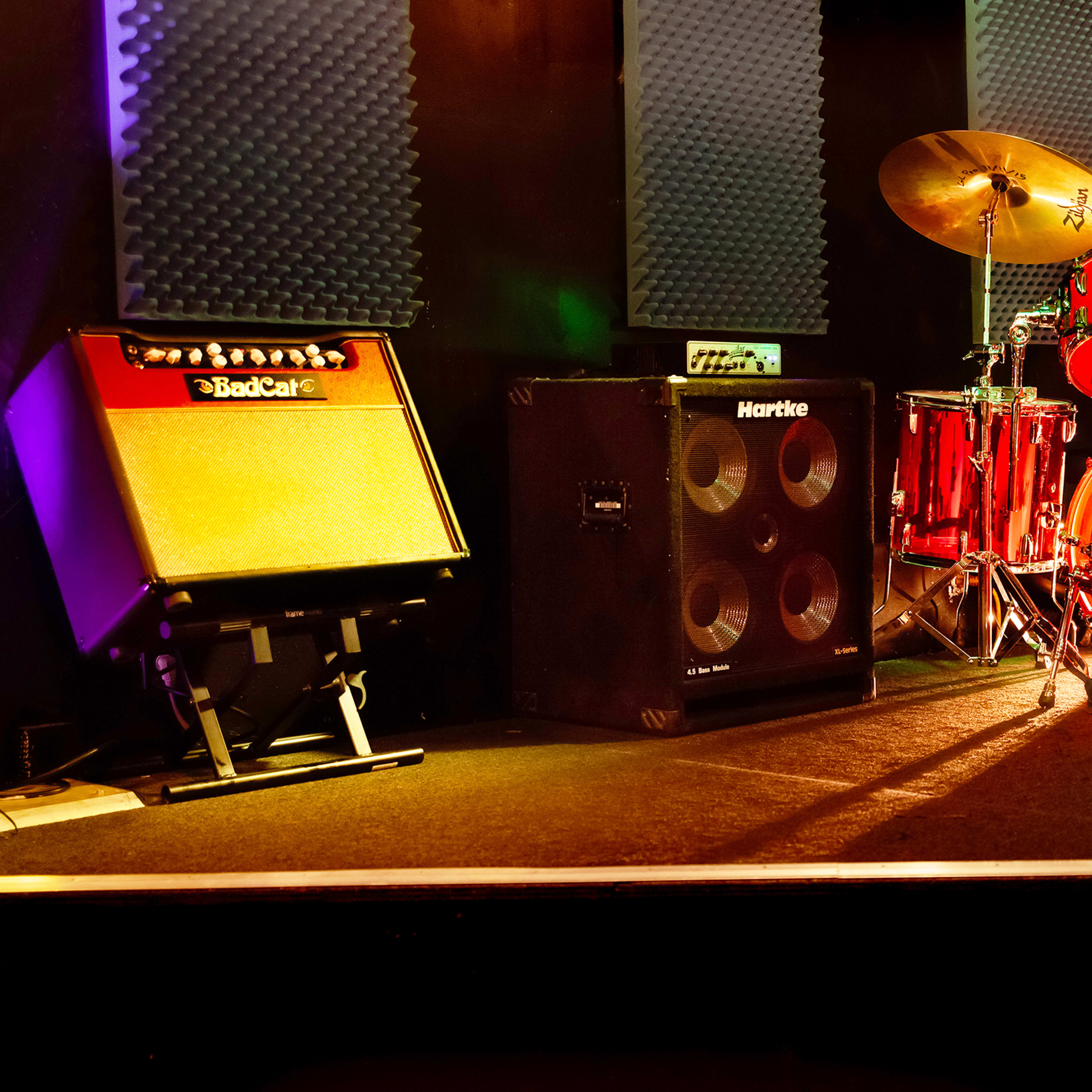 A unique Lower Polk venue offering multiple dynamic event spaces, perfect for any production! Image in Lower Nob Hill, San Francisco, CA