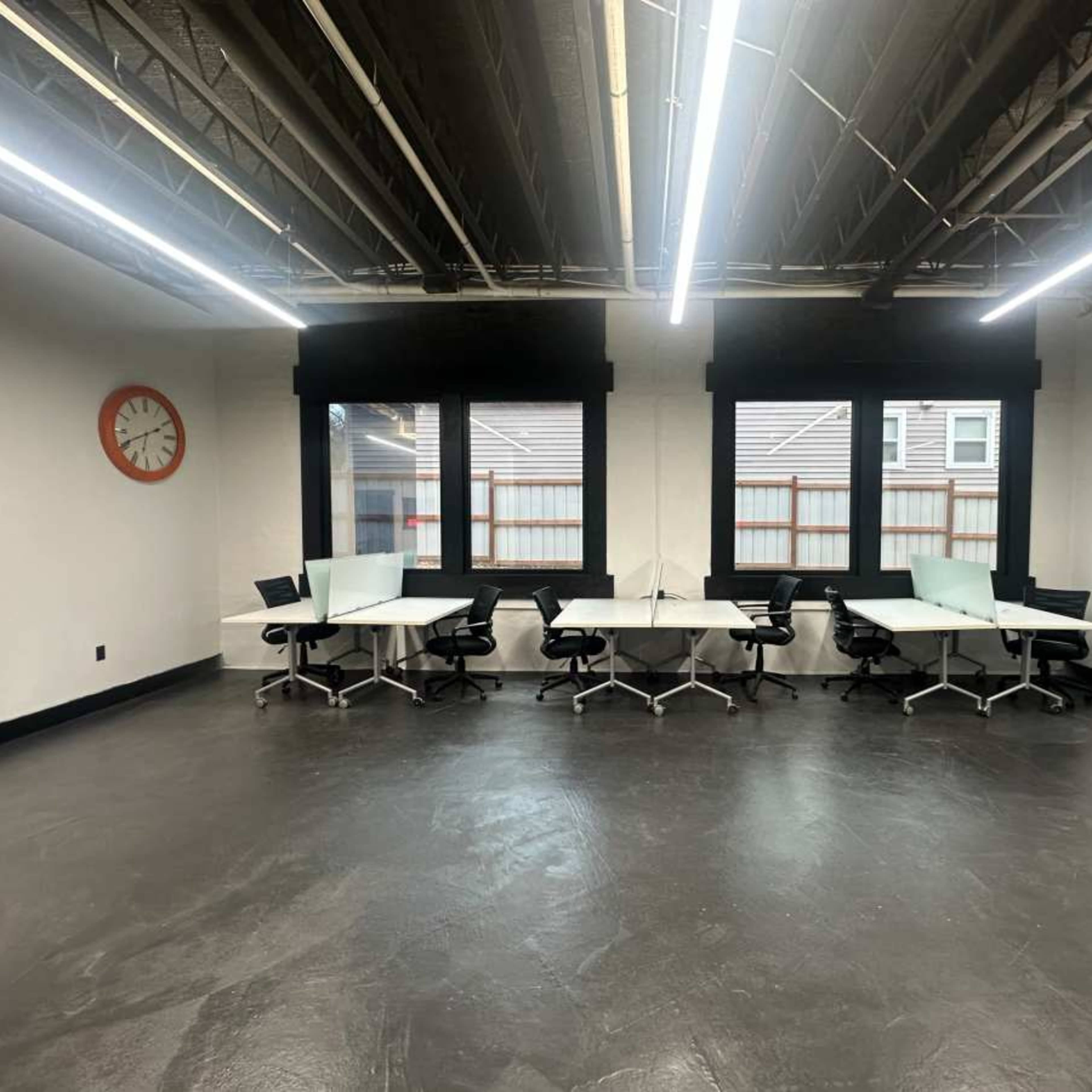 Large Event Space In A Fully Renovated Warehouse In Maplewood For Up to 75 Guests. Image in Hadley Township, Maplewood, MO