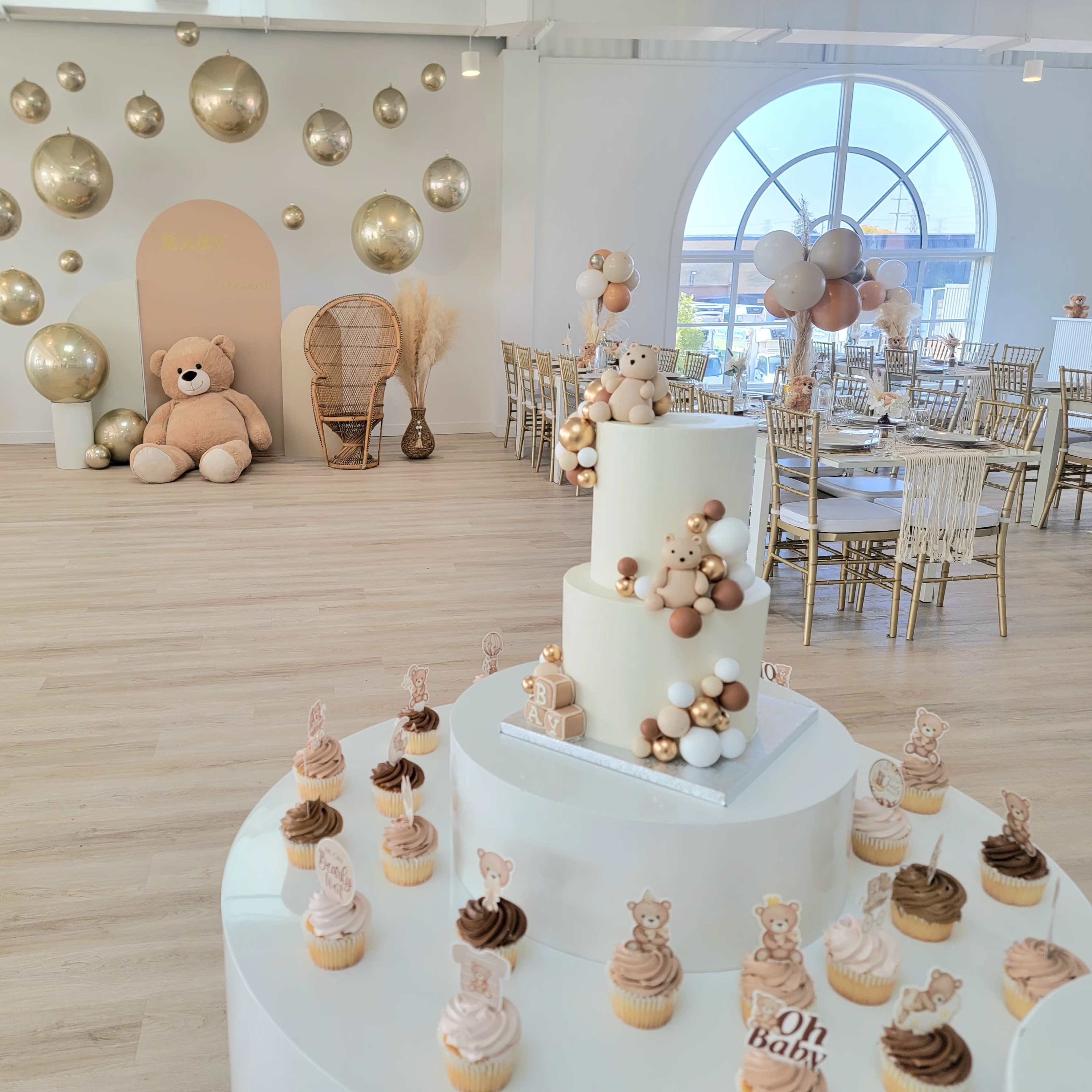 Luxury Intimate Venue Space - Toronto Image in Islington - City Centre West, Toronto, ON