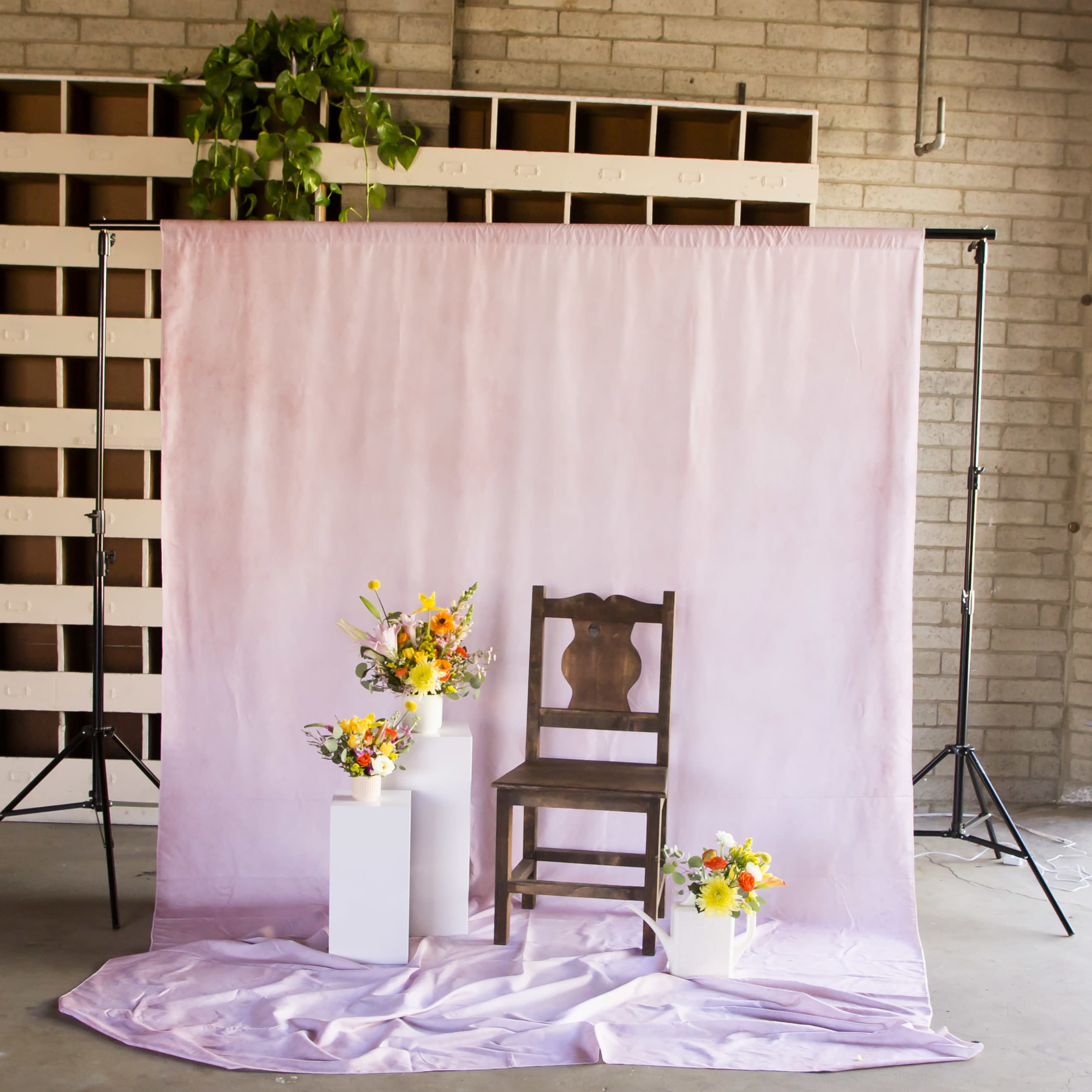 Floral Studio & Warehouse with Patio Near Downtown La Mesa Image in La Mesa, La Mesa, CA