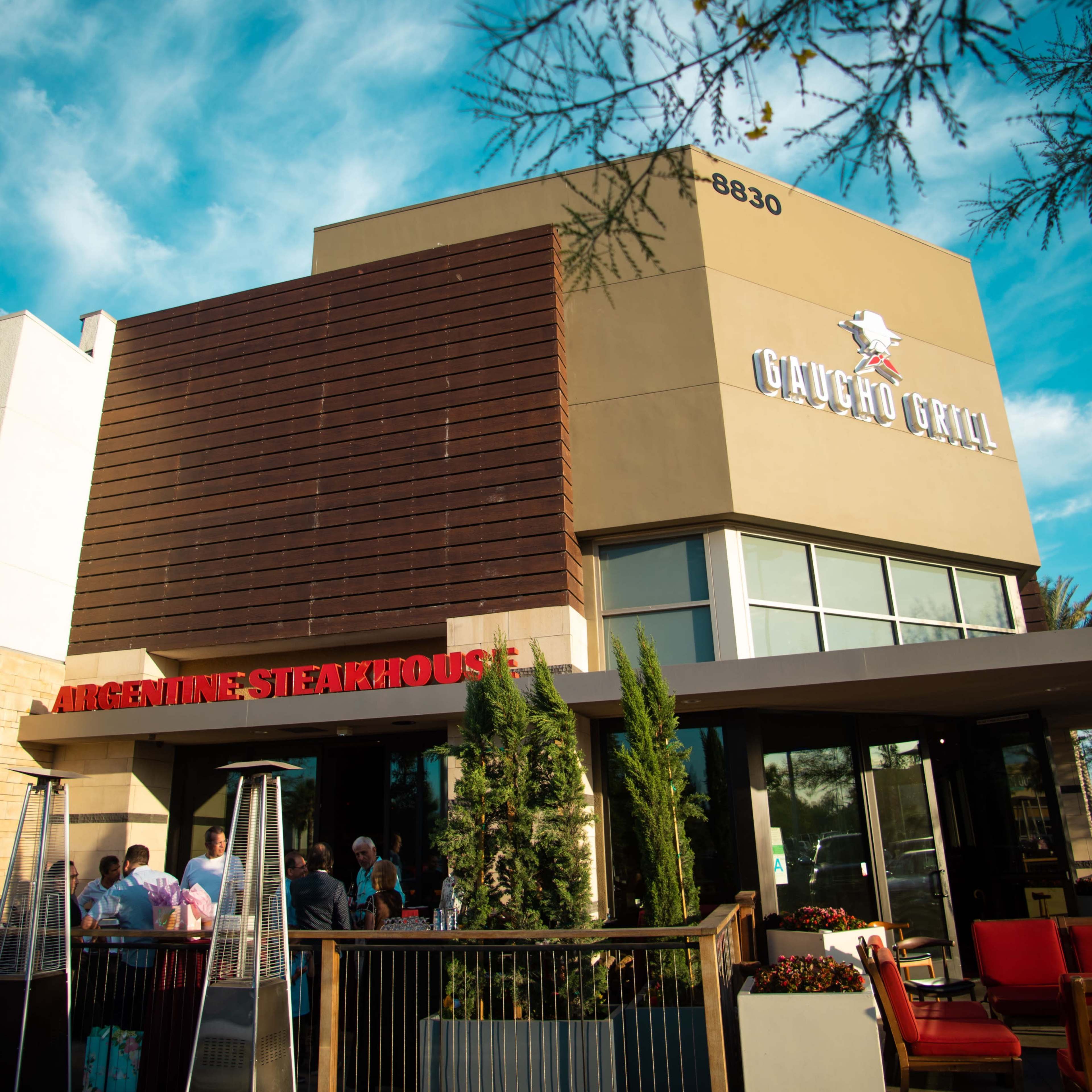 Gaucho Grill Downey Image in Downey, Downey, CA
