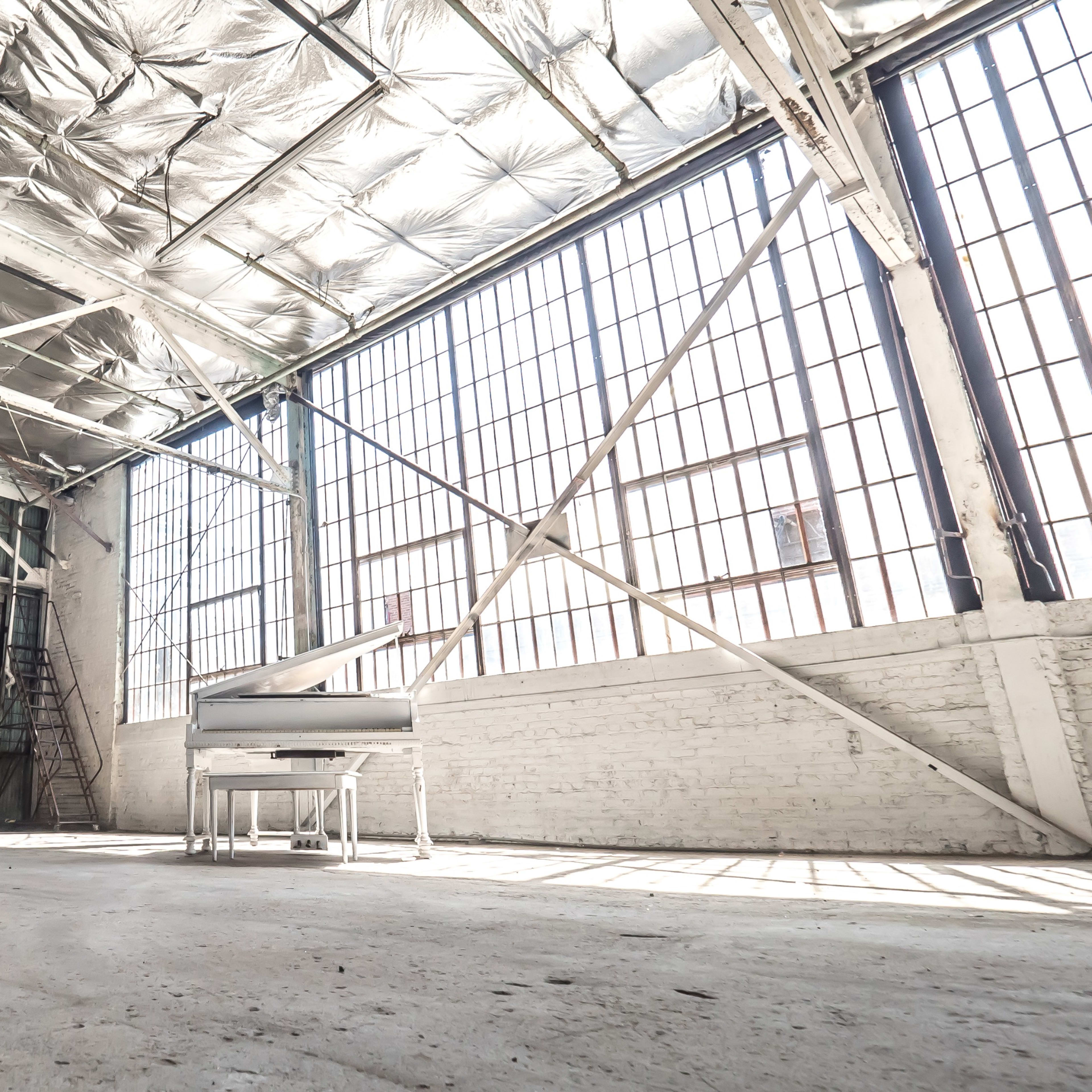Daylight Brick Warehouse Studio in LA Image in South Los Angeles, Los Angeles, CA
