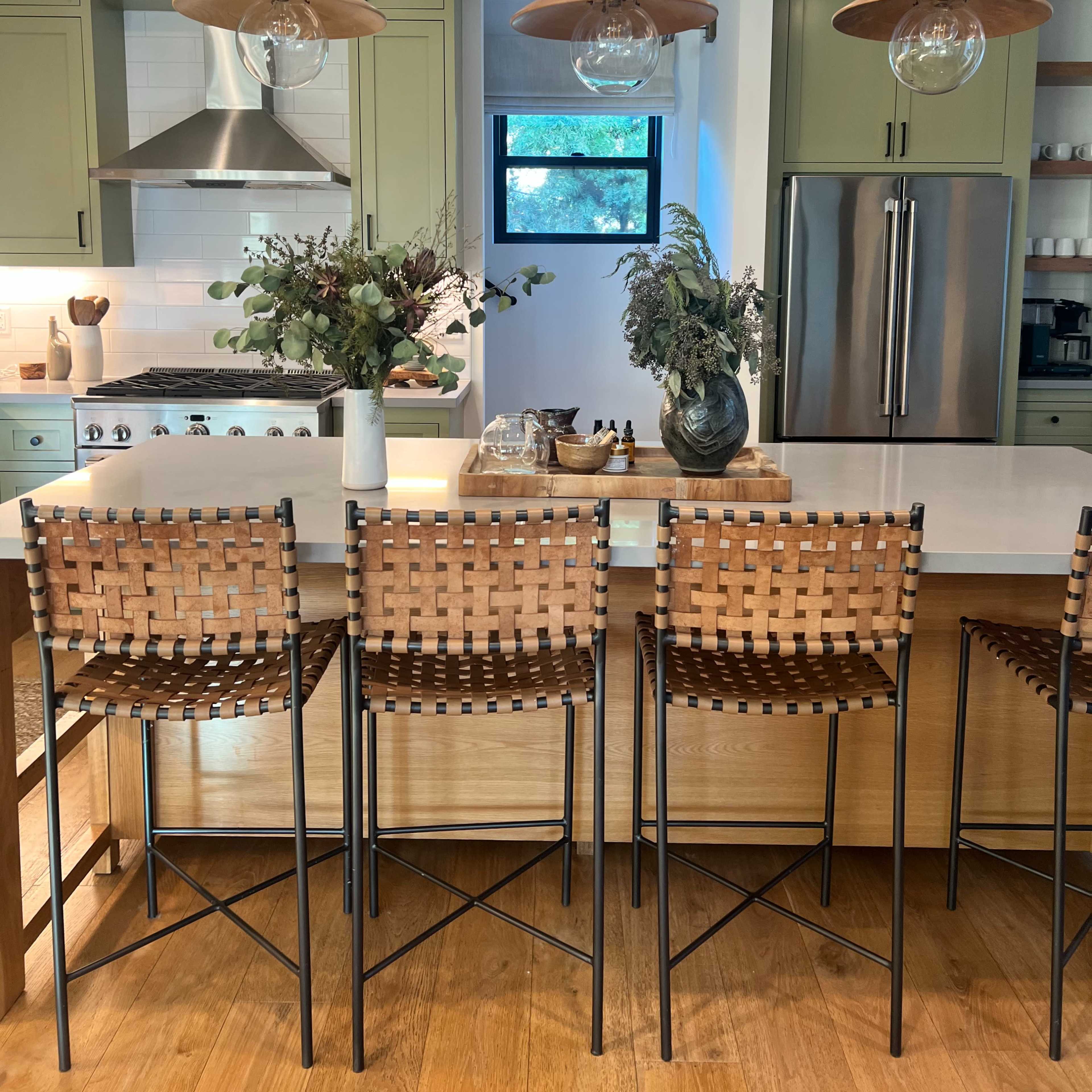 Beautifully Curated Mediterranean Coastal Retreat Image in Cardiff, Encinitas, CA