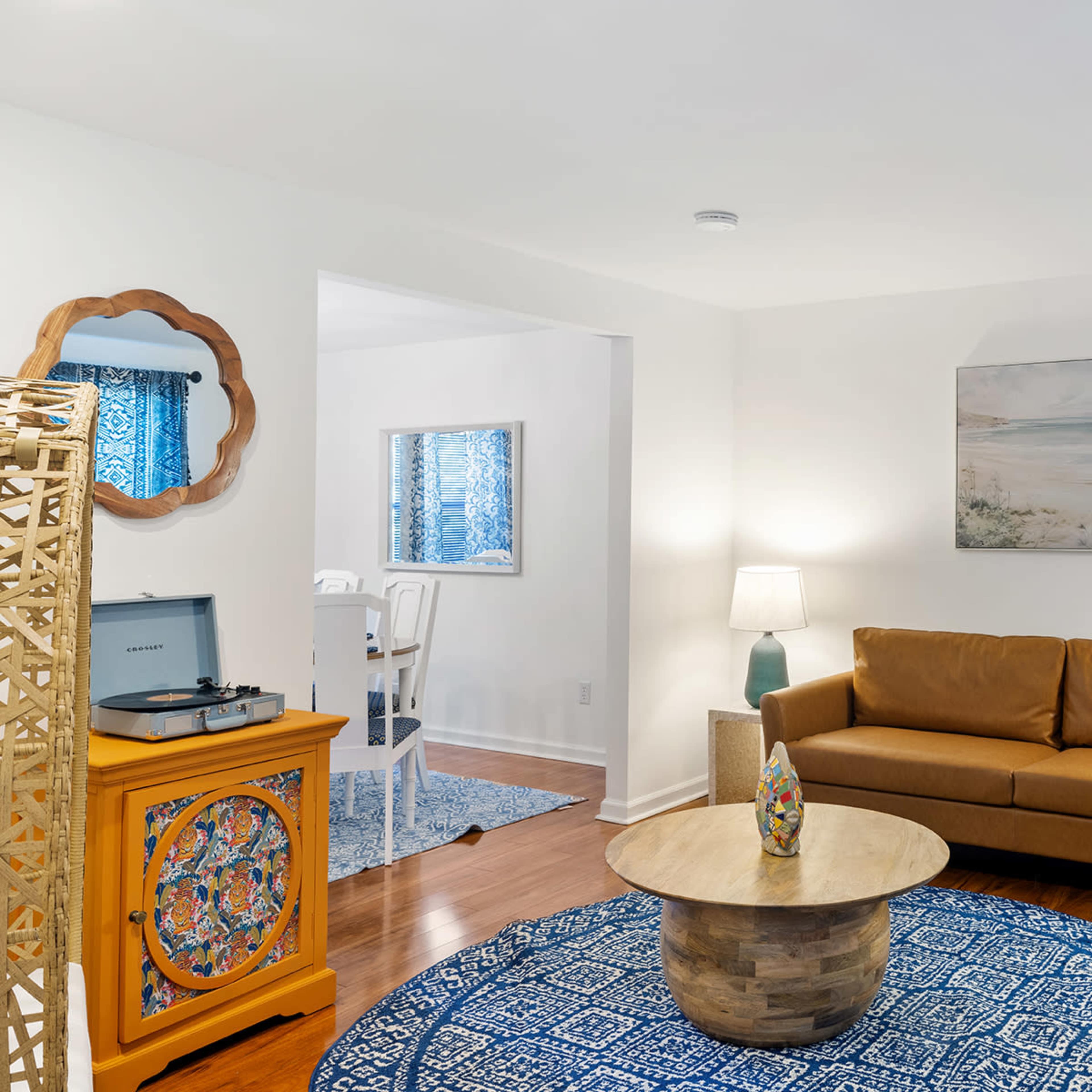 Beautiful home in a quiet neighborhood Image in McAlpine, Charlotte, NC