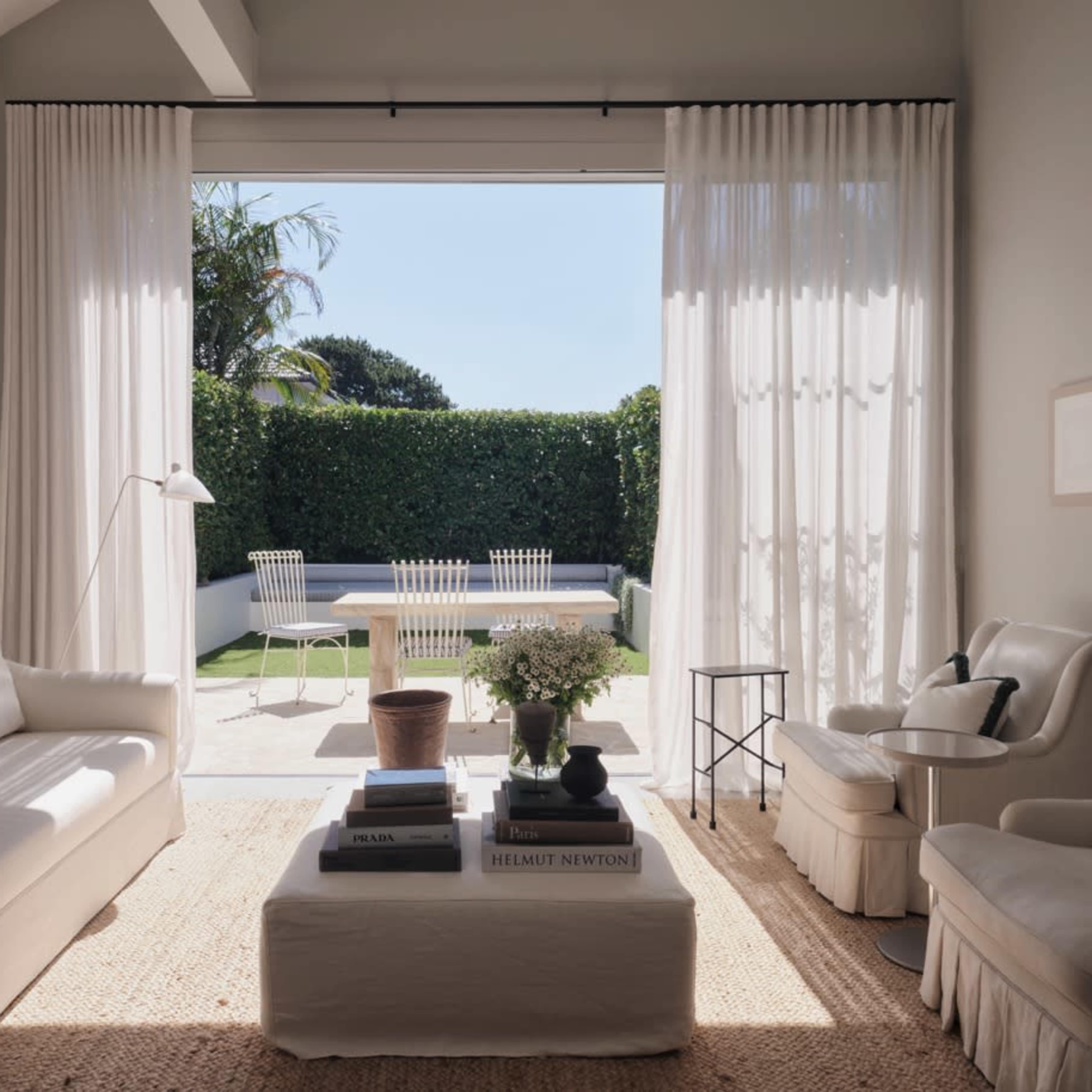 Modern, bright beach side Bondi oasis Image in Sydney, Sydney, NSW