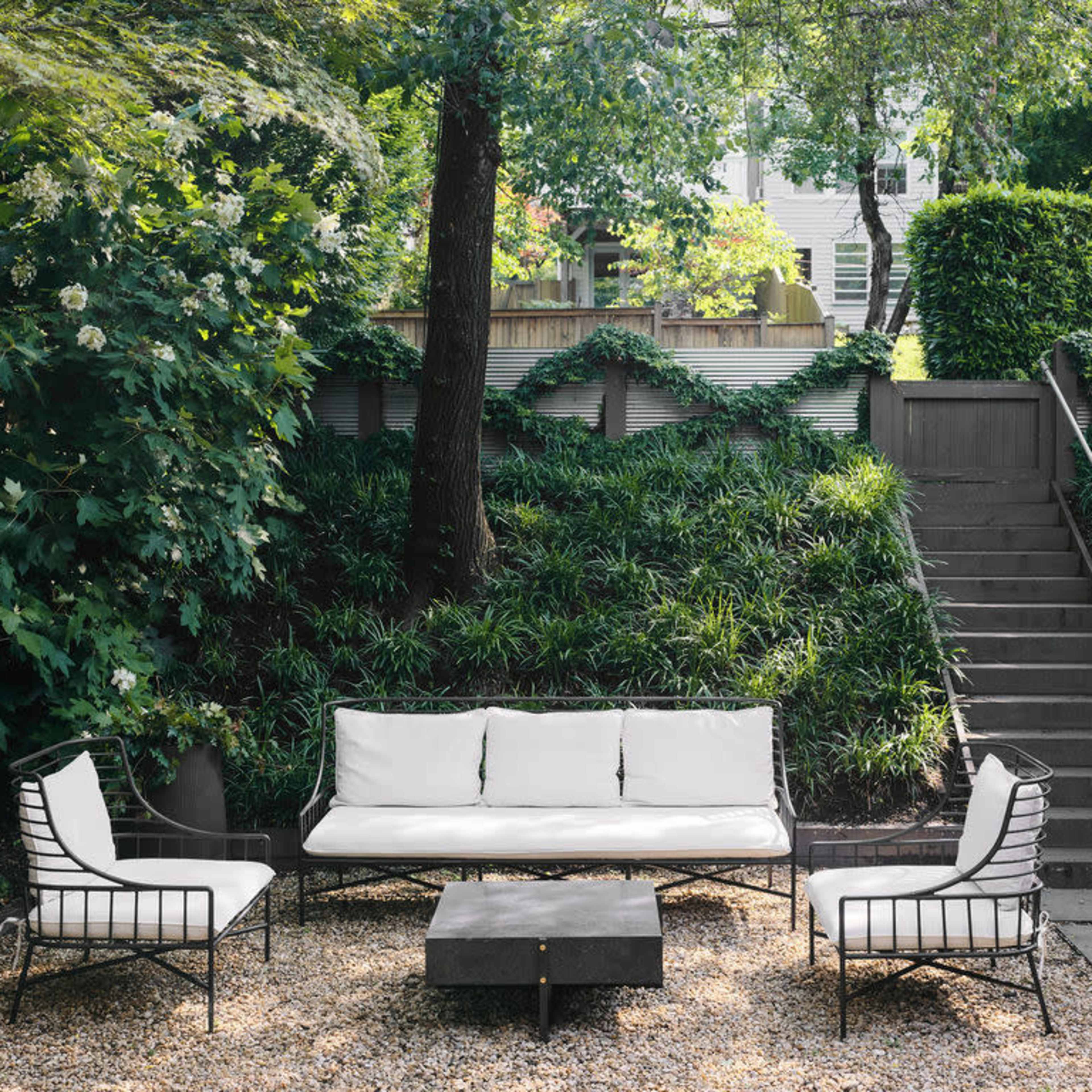 Bright, Curated Photography Studio with Indoor/Outdoor Lifestyle Options Image in Palisades, Washington, DC